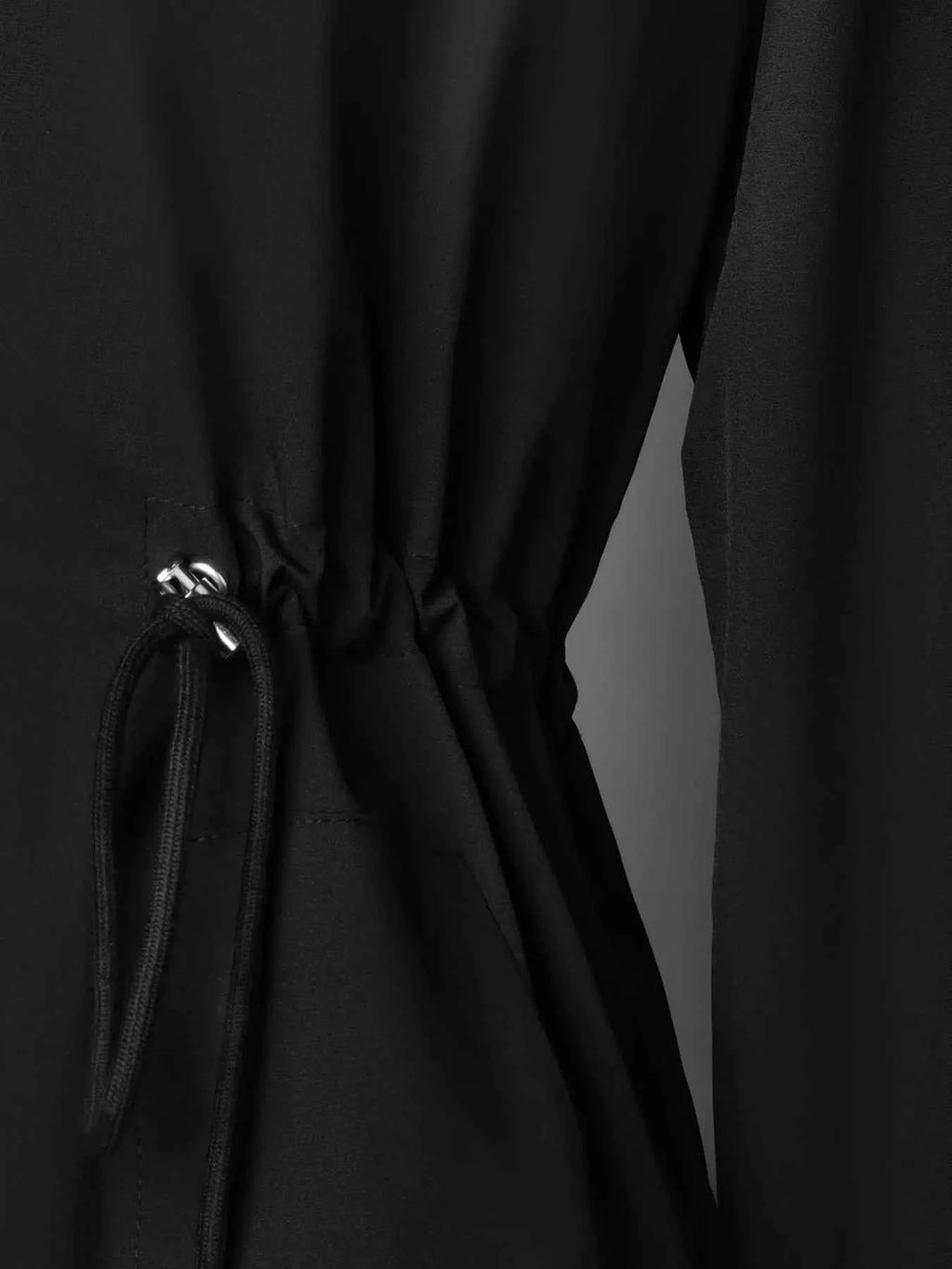 Zip Up Waterproof Hooded Jacket for Ultimate Protection and Style