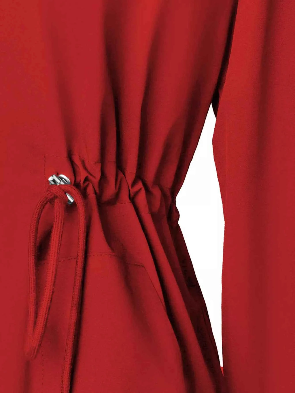 Zip Up Waterproof Hooded Jacket for Ultimate Protection and Style