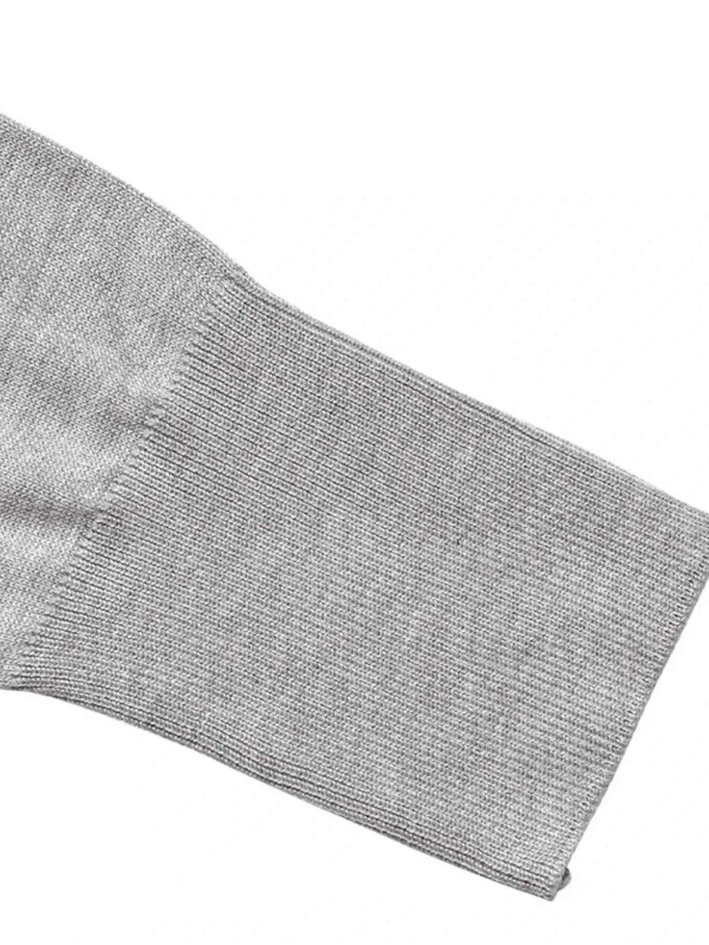 Ribbed Knit Top and Skirt Set for Chic Everyday Style - Nico`s Store