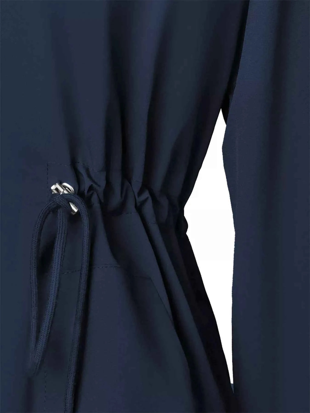 Zip Up Waterproof Hooded Jacket for Ultimate Protection and Style