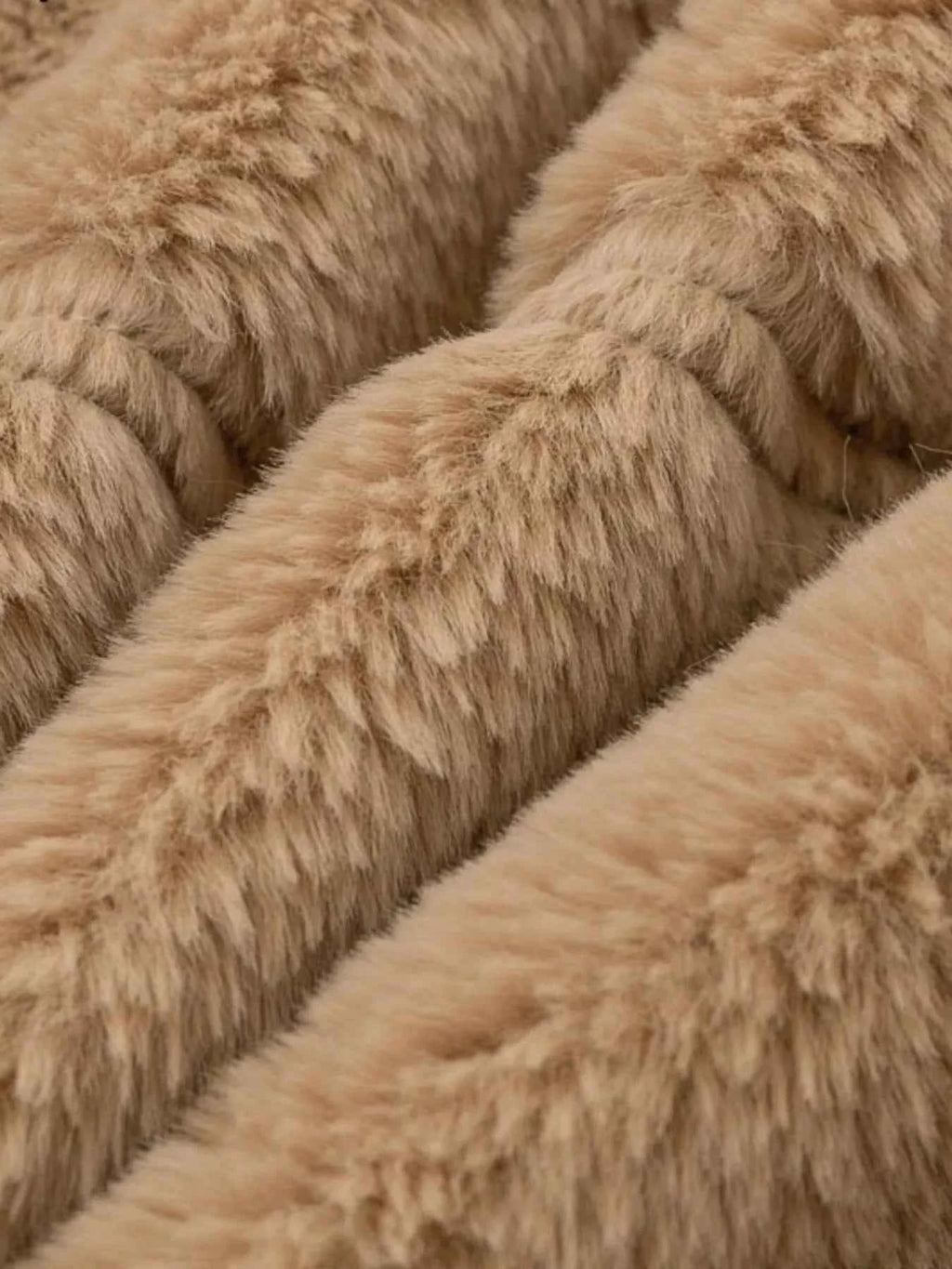 Luxurious Cropped Zip-Up Style by Nico's Store - Nico`s Store