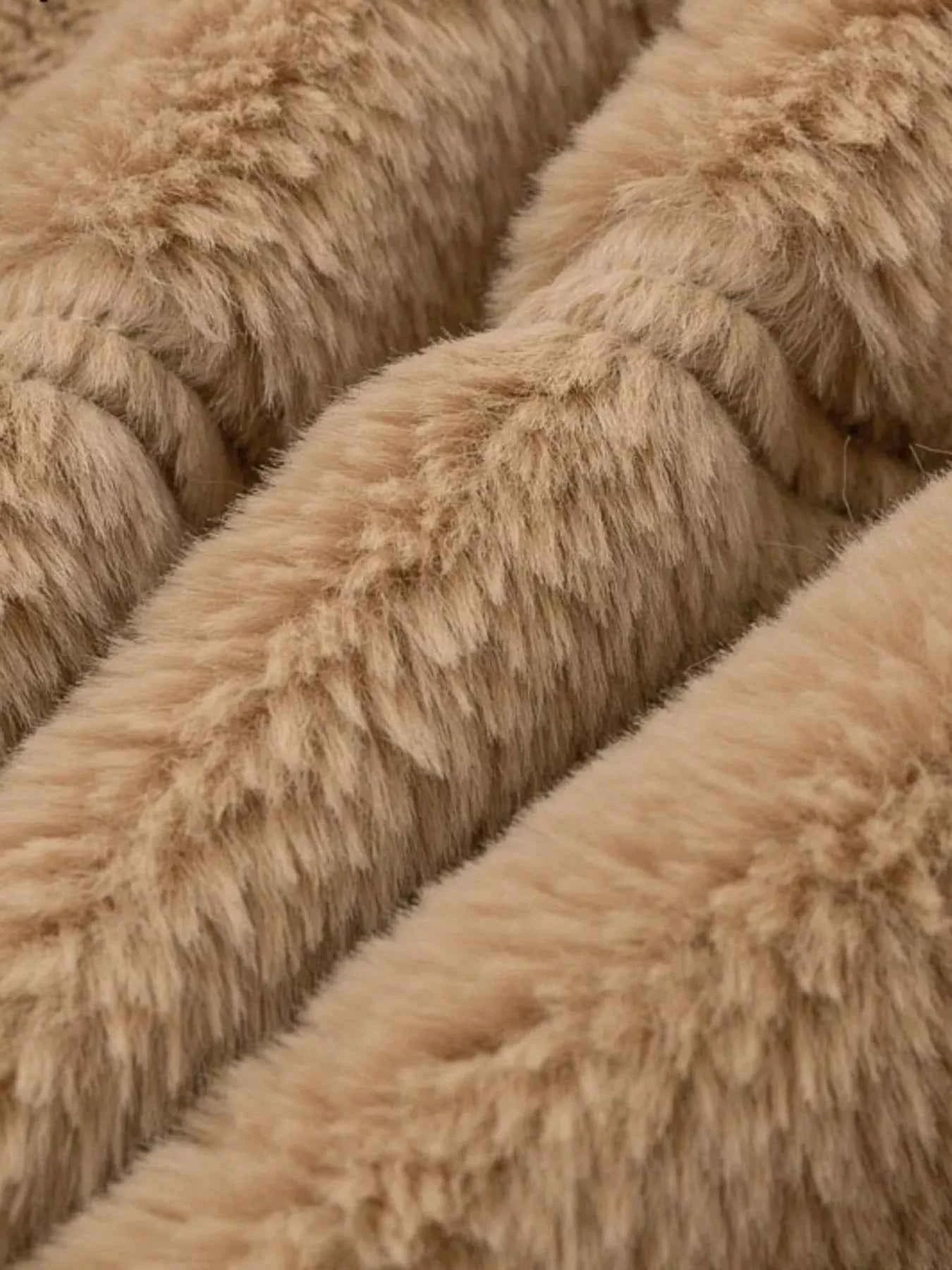 Luxurious Cropped Zip-Up Style by Nico's Store - Nico`s Store