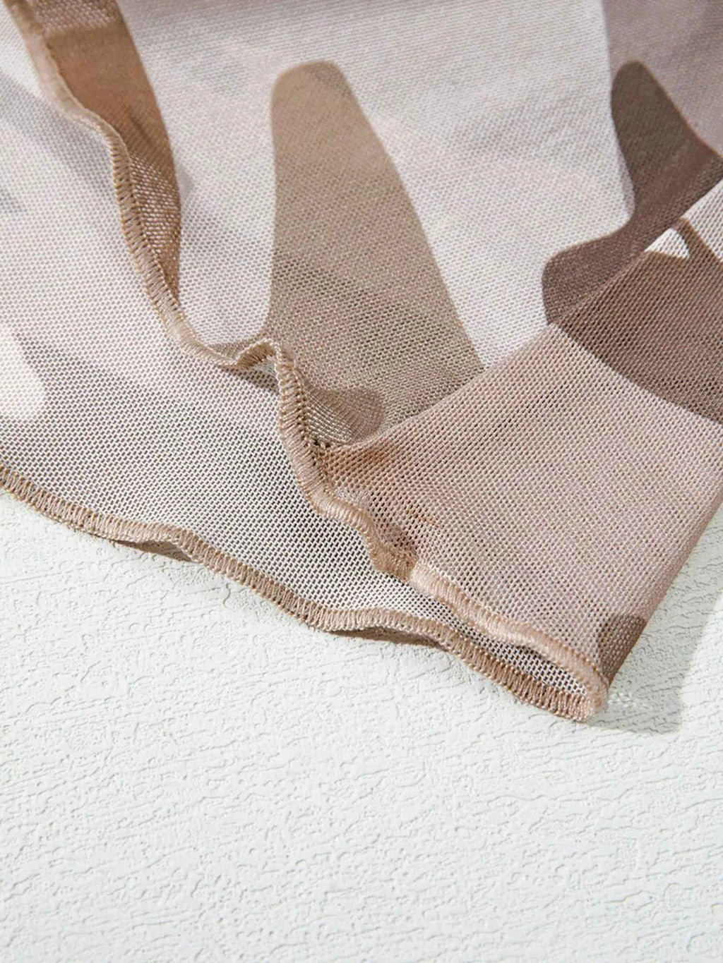 Camouflage Print Long Sleeve Top - Nico`s Store