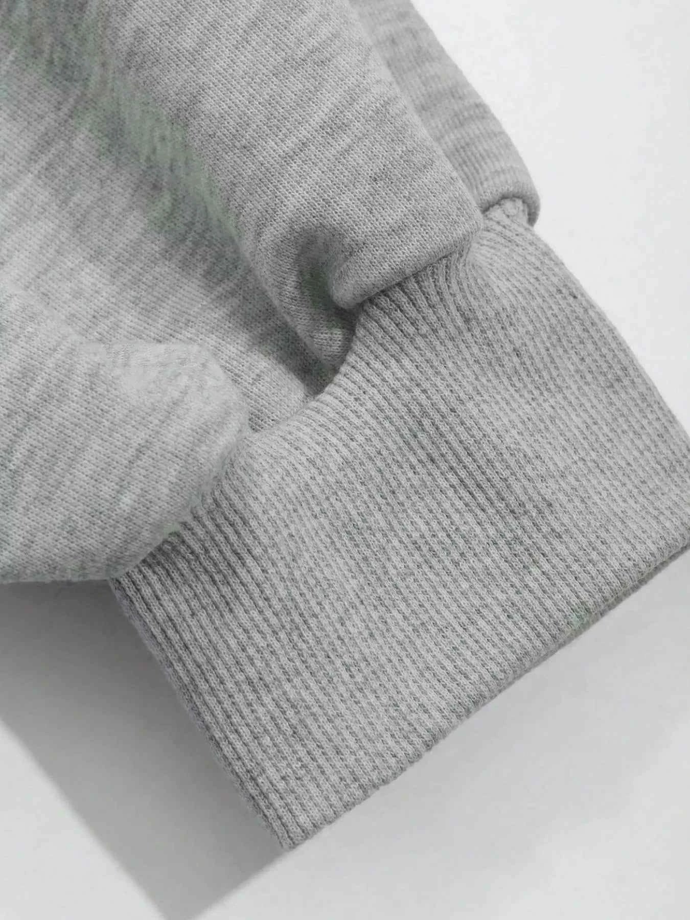 Zip Up Long Sleeve Set with Pants - Nico`s Store