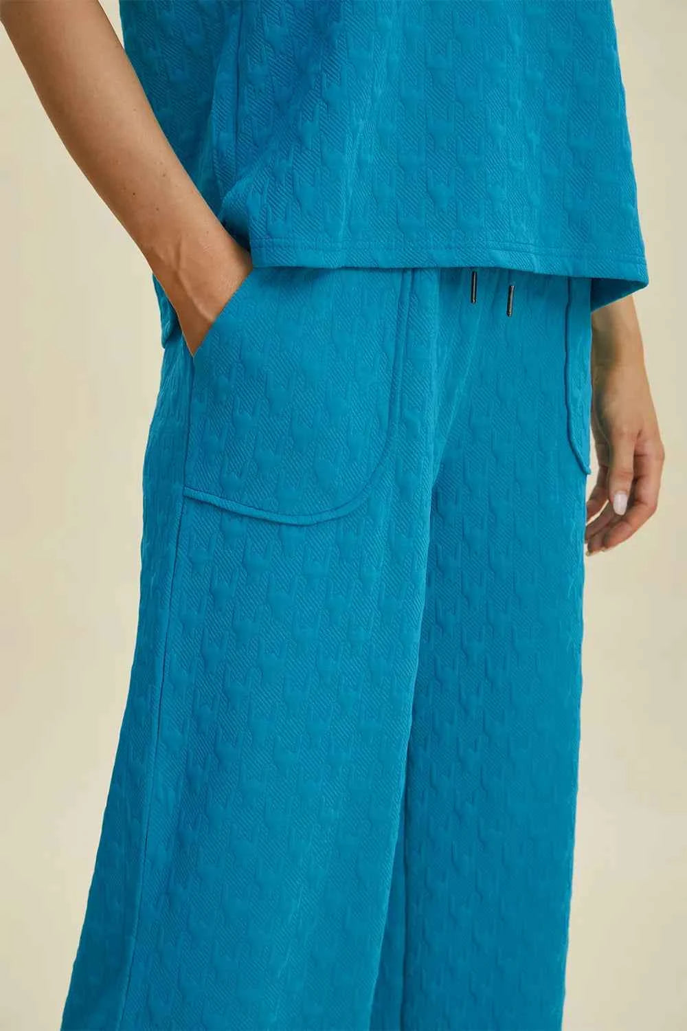 Double Take Hoodie and Pants Set for Ultimate Comfort and Style - Nico`s Store