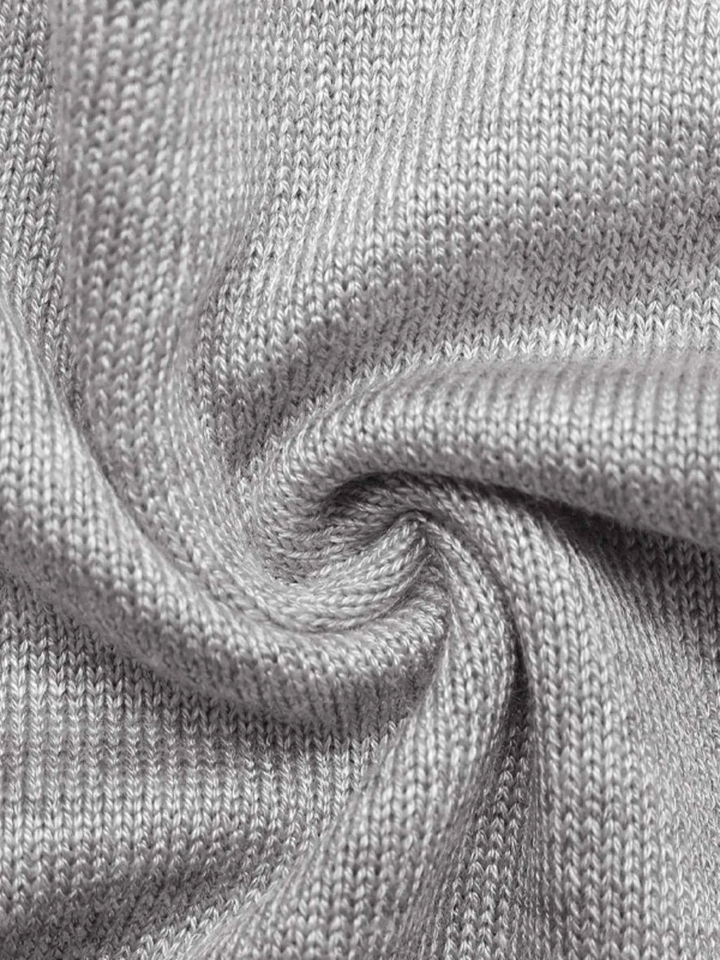 Ribbed Knit Top and Skirt Set for Chic Everyday Style - Nico`s Store