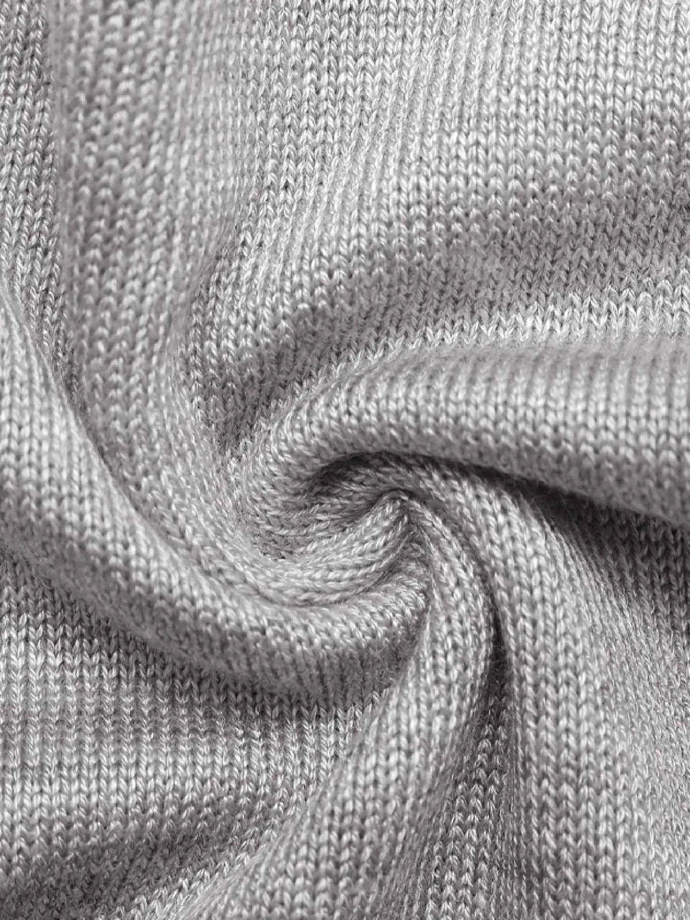 Ribbed Knit Top and Skirt Set for Chic Everyday Style - Nico`s Store