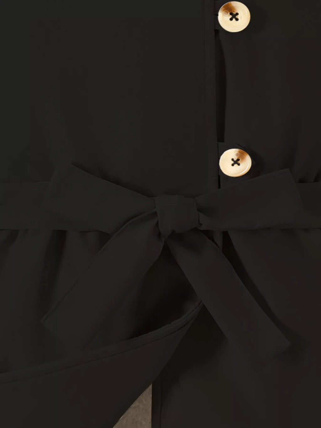 Children's Faux Fur Outerwear with Hood and Tie Waist for Stylish Comfort - Nico`s Store