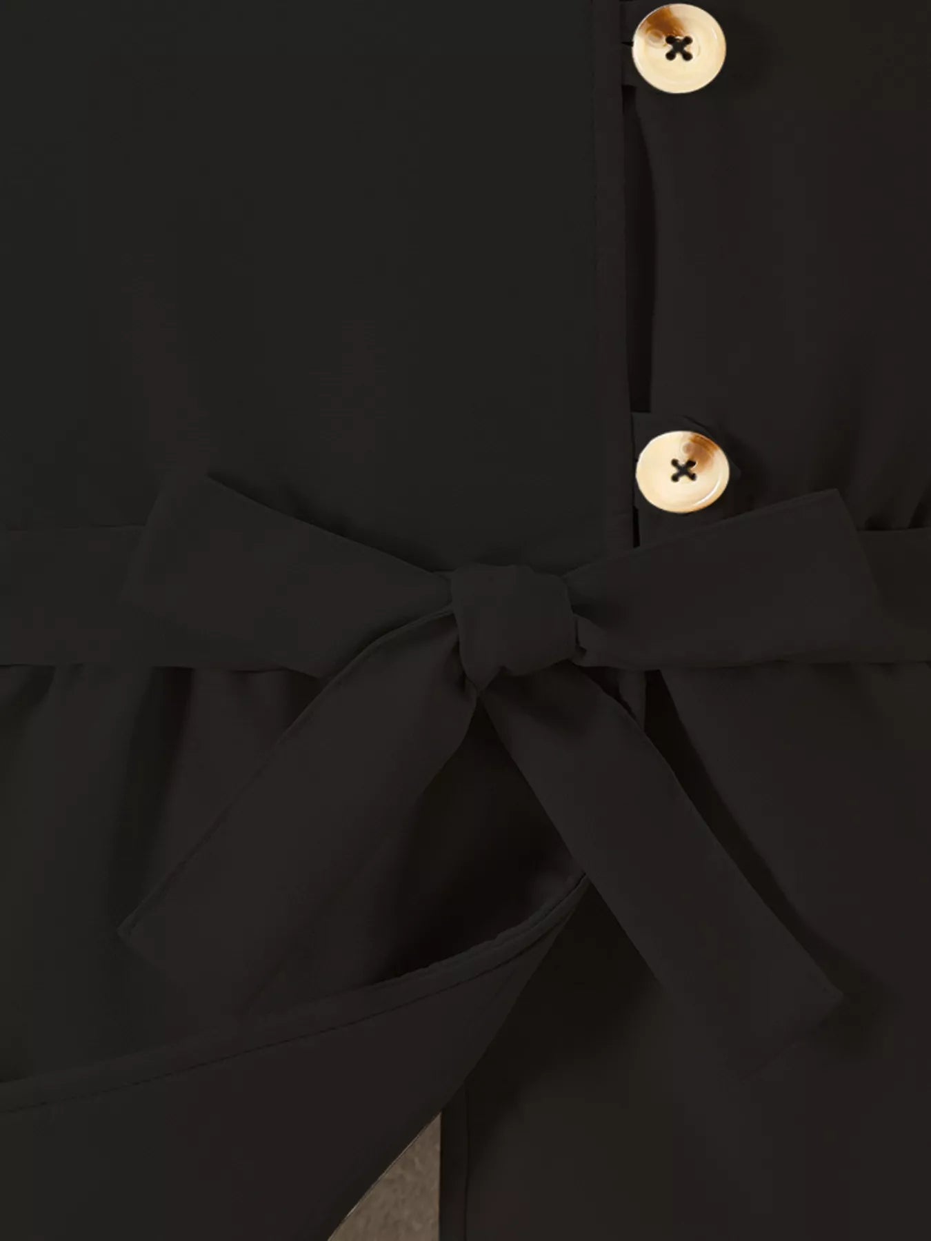 Children's Faux Fur Outerwear with Hood and Tie Waist for Stylish Comfort - Nico`s Store