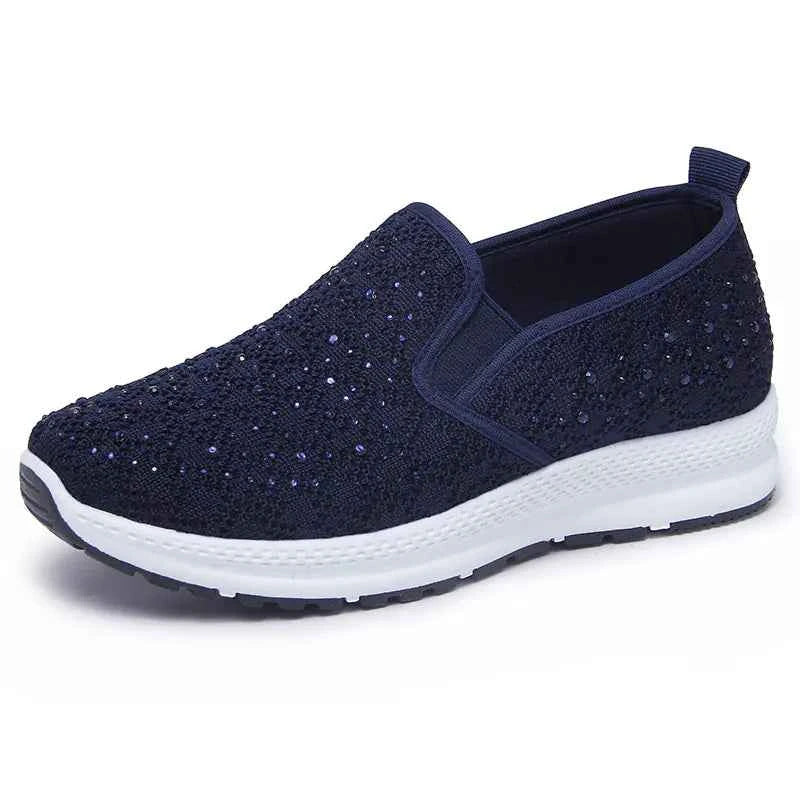 Women's Flyknit Casual Sports Shoes - Nico`s Store