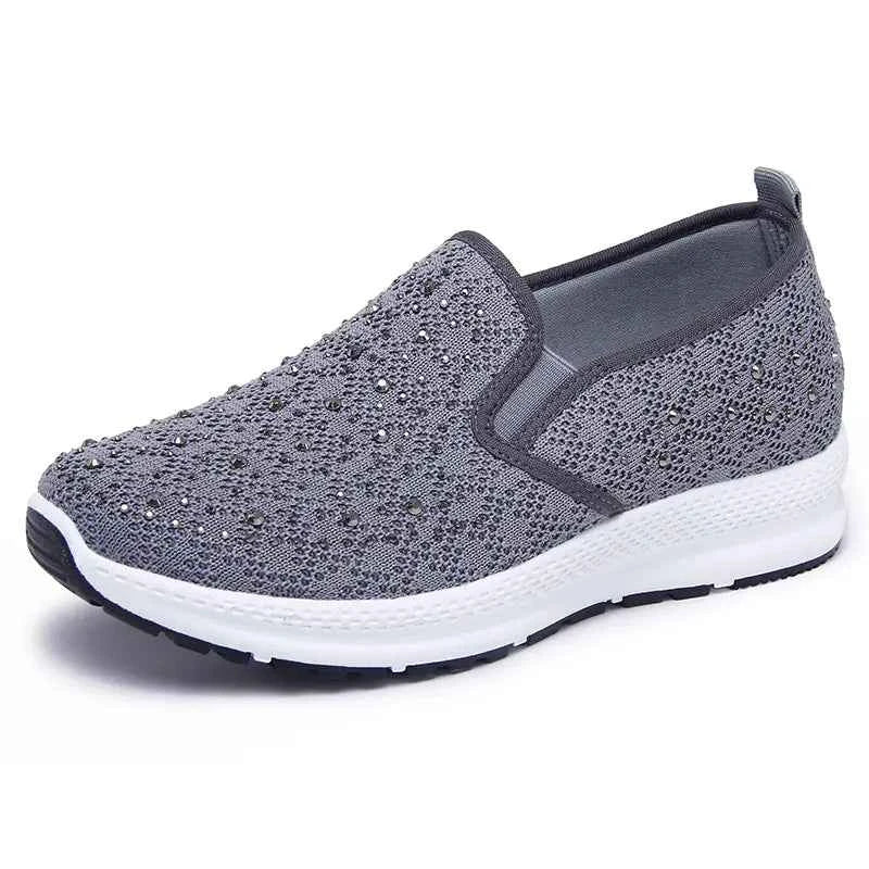 Women's Flyknit Casual Sports Shoes - Nico`s Store
