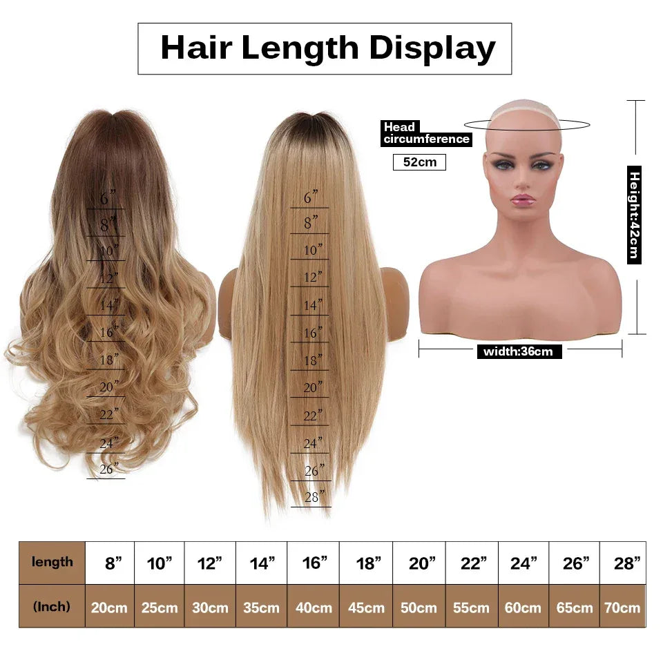 Synthetic Bob Wigs for Women - Short Straight Light Blonde Beige Natural Hair Wigs for Daily Cosplay, Heat Resistant Hb58a159057014e2ebb2425854d6c1ceeI