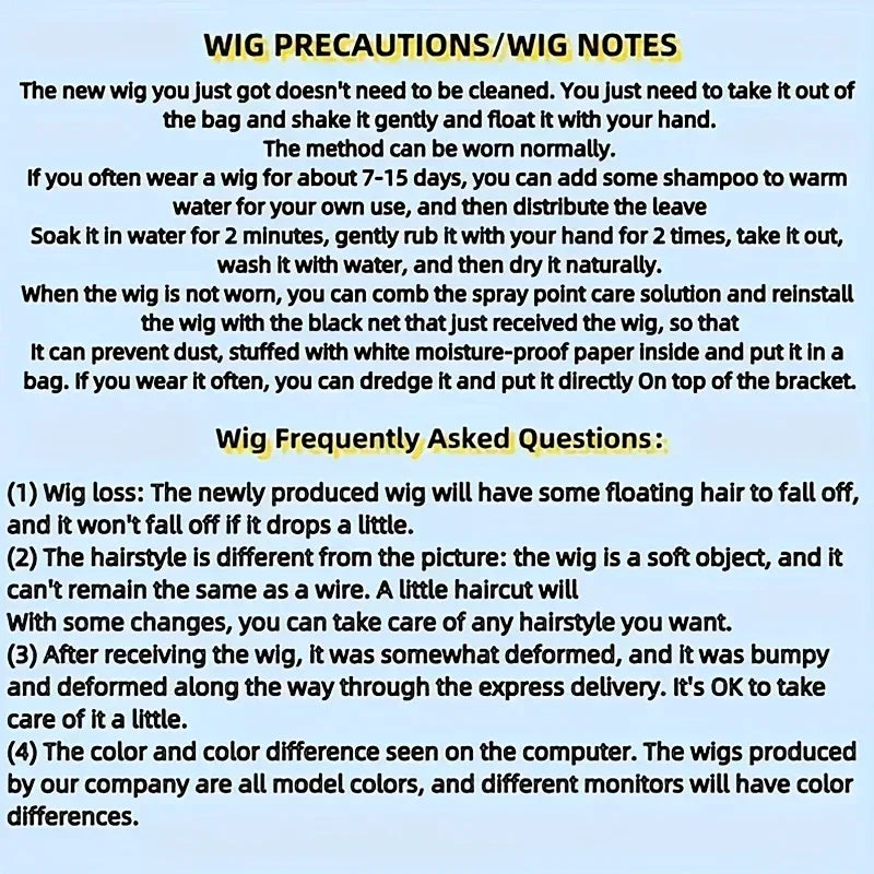 Women's Synthetic Blonde Wig - Medium Straight Hair for Everyday Dress Accessories S863c5da37acd497c971d38275e91b639g