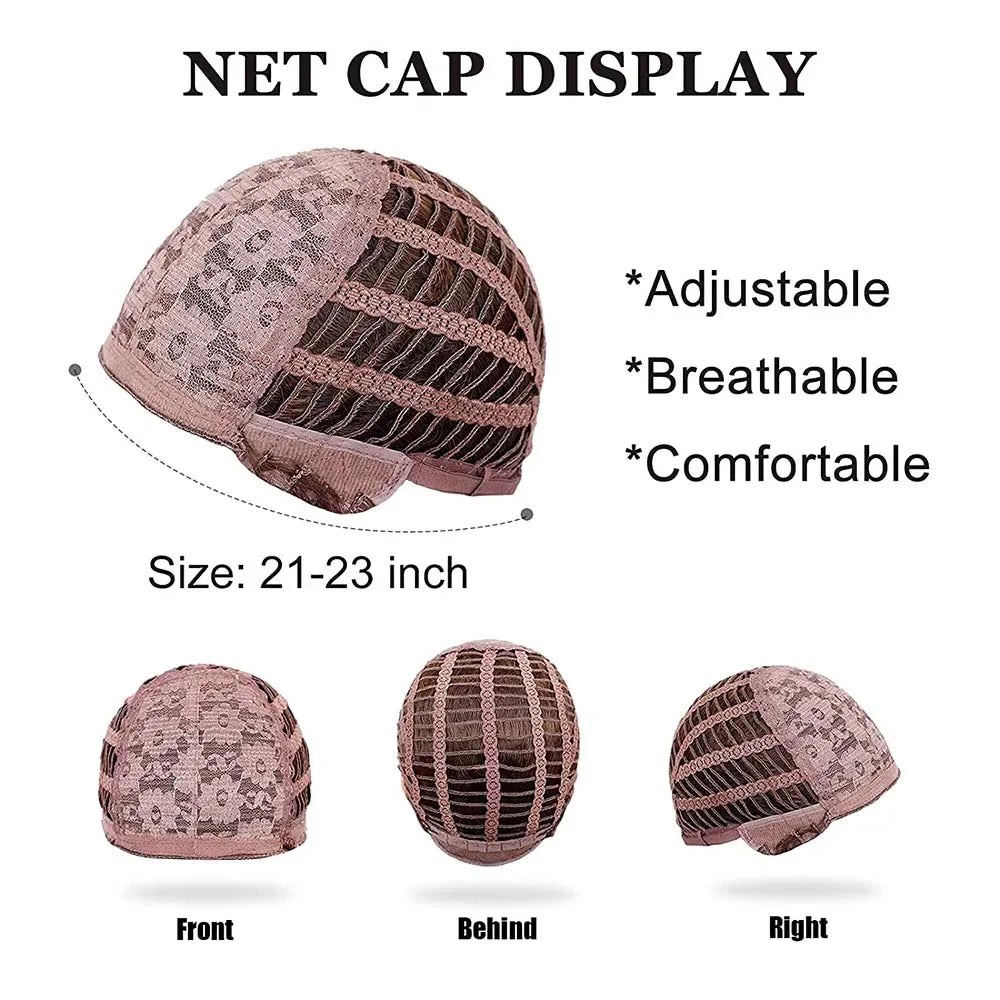 Synthetic Bob Wigs for Women - Short Straight Light Blonde Beige Natural Hair Wigs for Daily Cosplay, Heat Resistant S93c3d4a136c5414d94b3ba23202eb524v