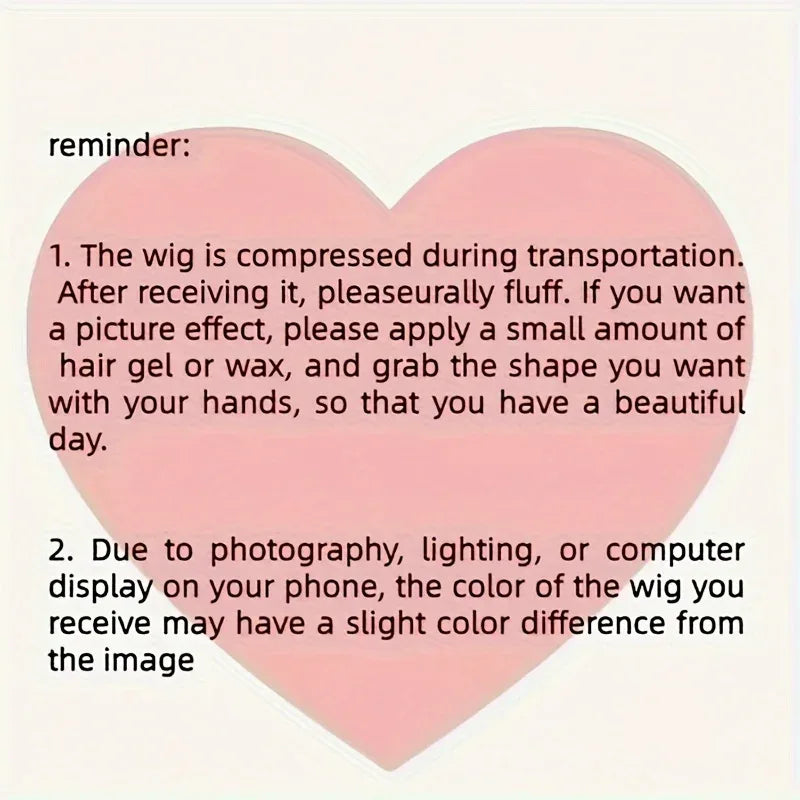 Lady's short gray-white synthetic fiber wig, suitable for daily wear, Cosplay, and as a Mother's Day gift wig accessory Sf1e56b915d034311a7d86b07353fe207O