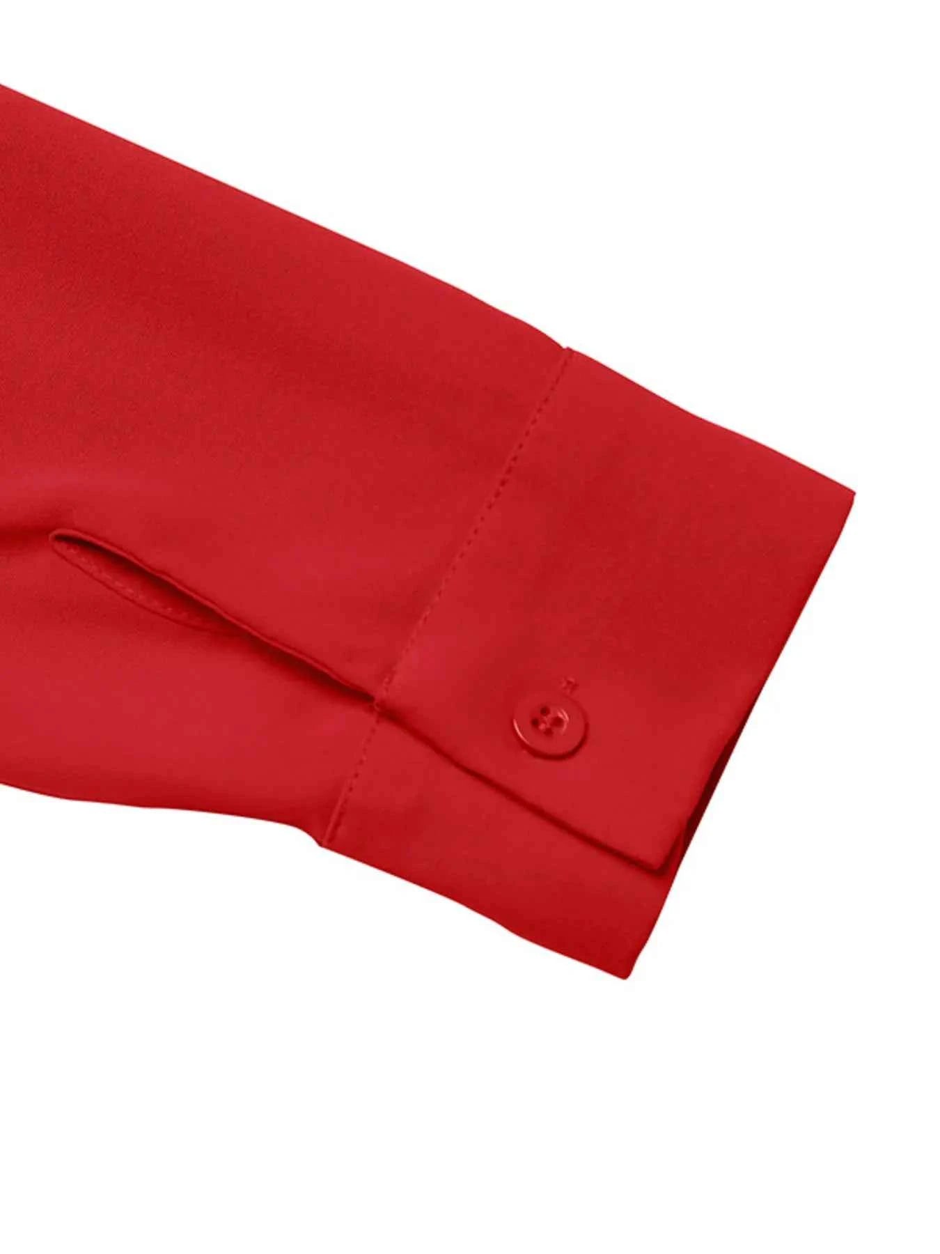 Off-Shoulder Pleated Midi Dress with Ruffle Detail