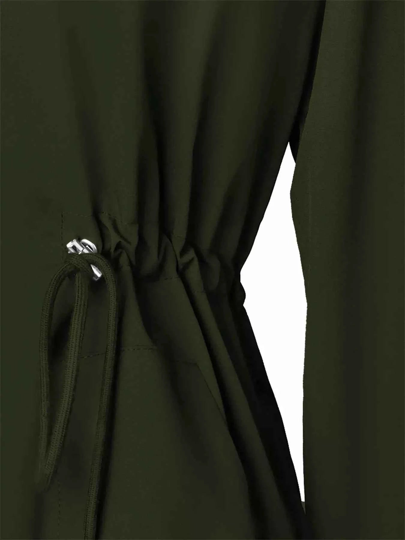 Zip Up Waterproof Hooded Jacket for Ultimate Protection and Style