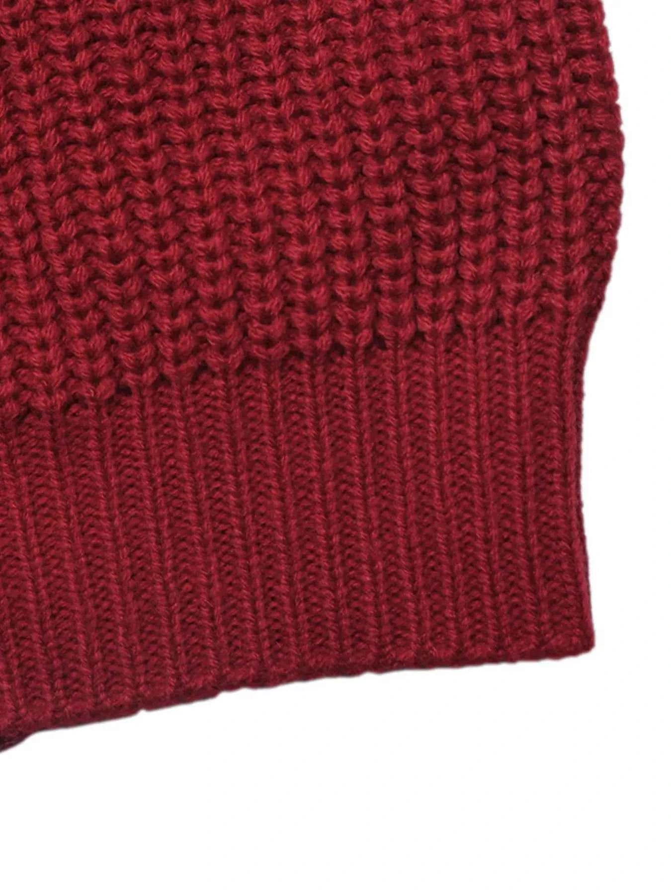 Pearl Embellished Cardigan - Stylish Button Up Design - Nico`s Store