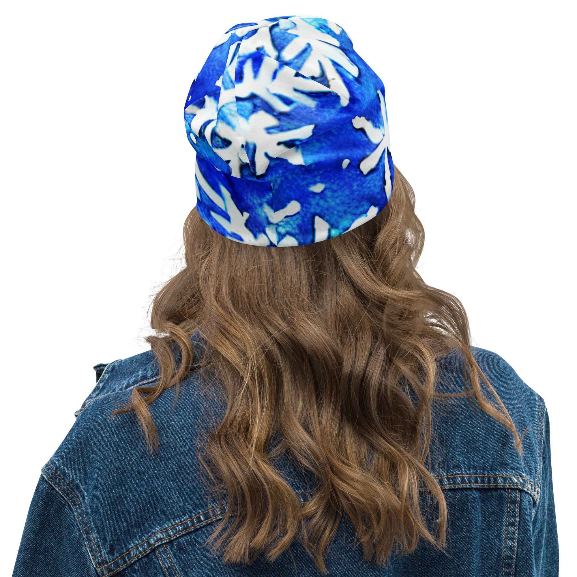 Unique Stylish & Comfortable Headwear - Nico`s Store