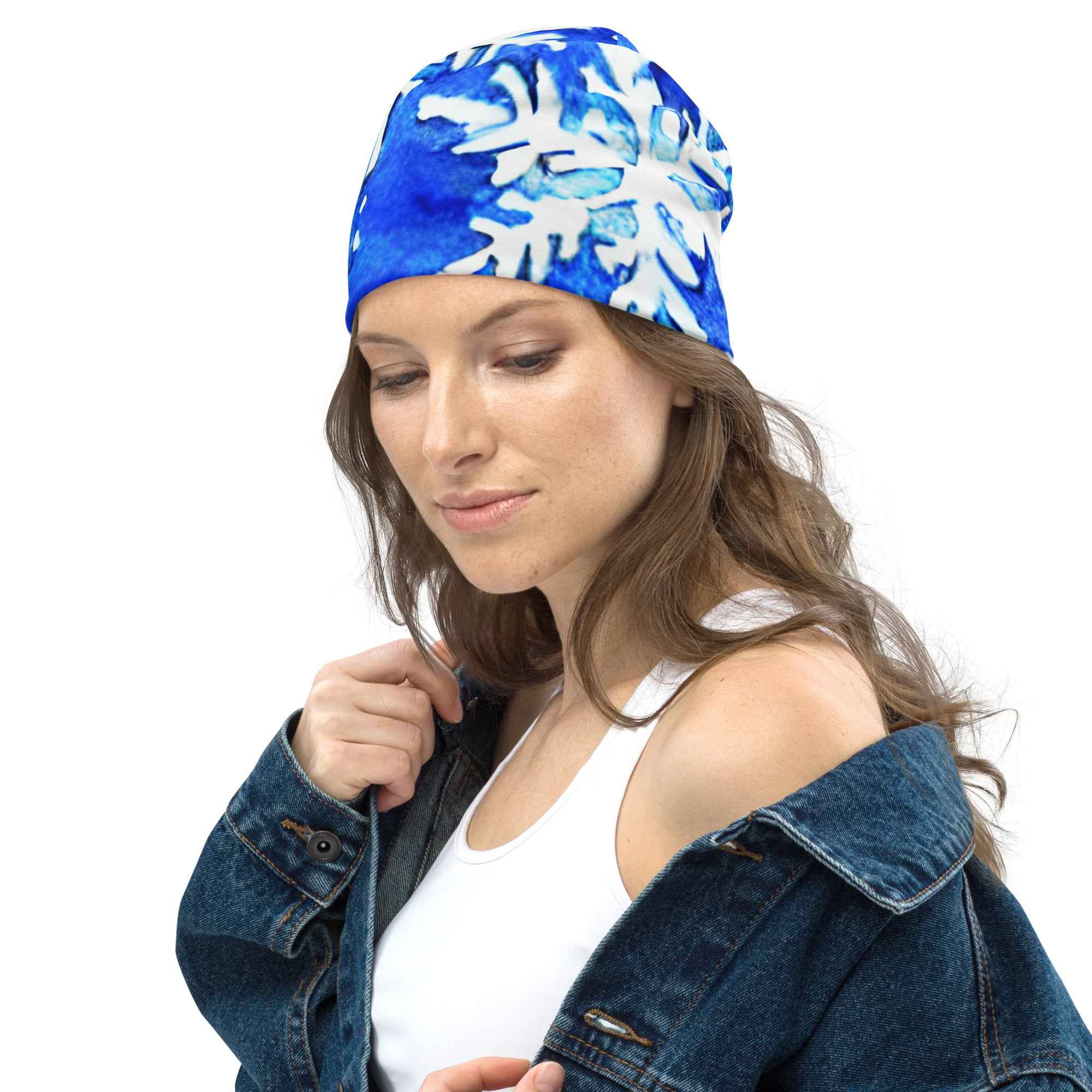 Unique Stylish & Comfortable Headwear - Nico`s Store