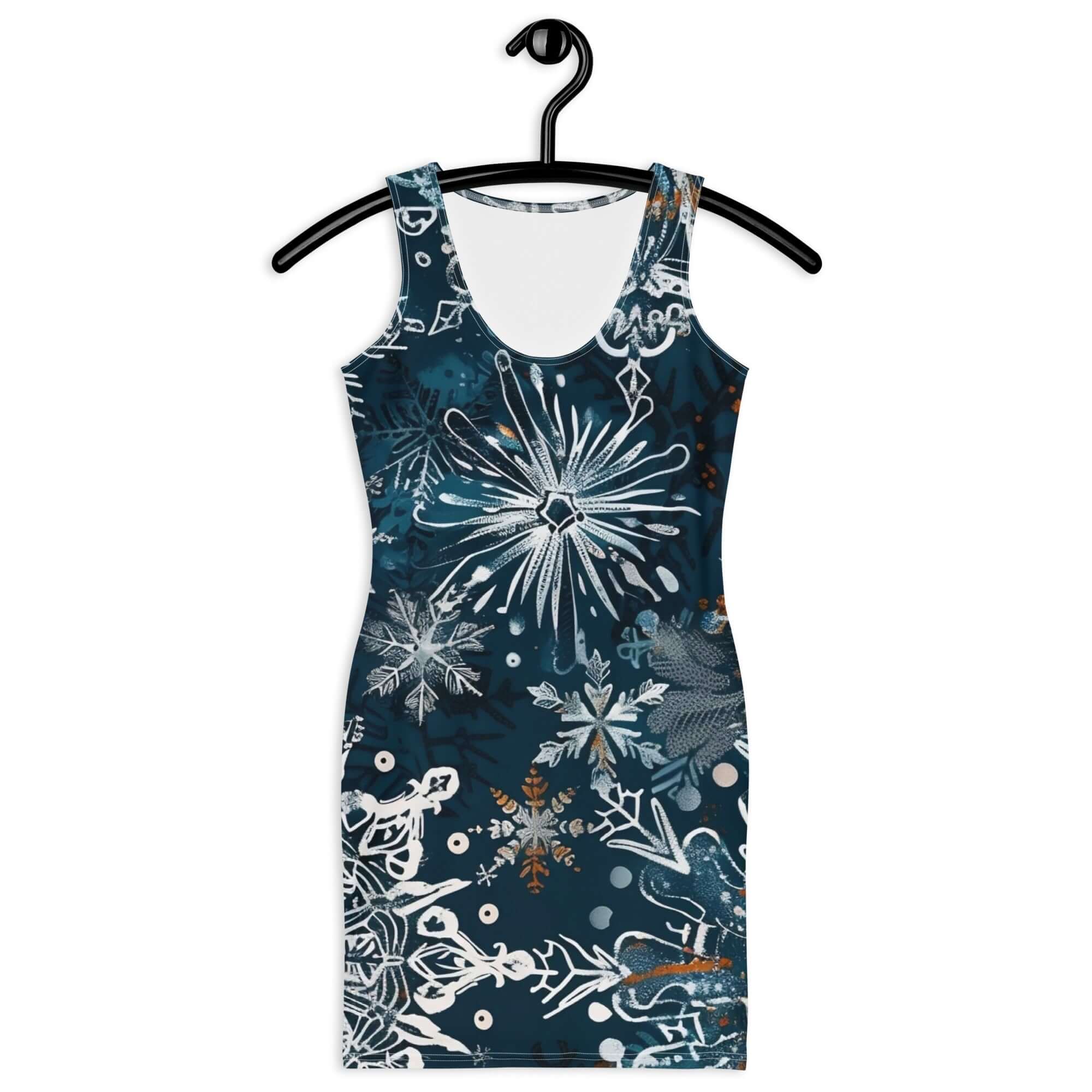 Bodycon Dress - Fabulous Style at Nico's Store - Nico`s Store