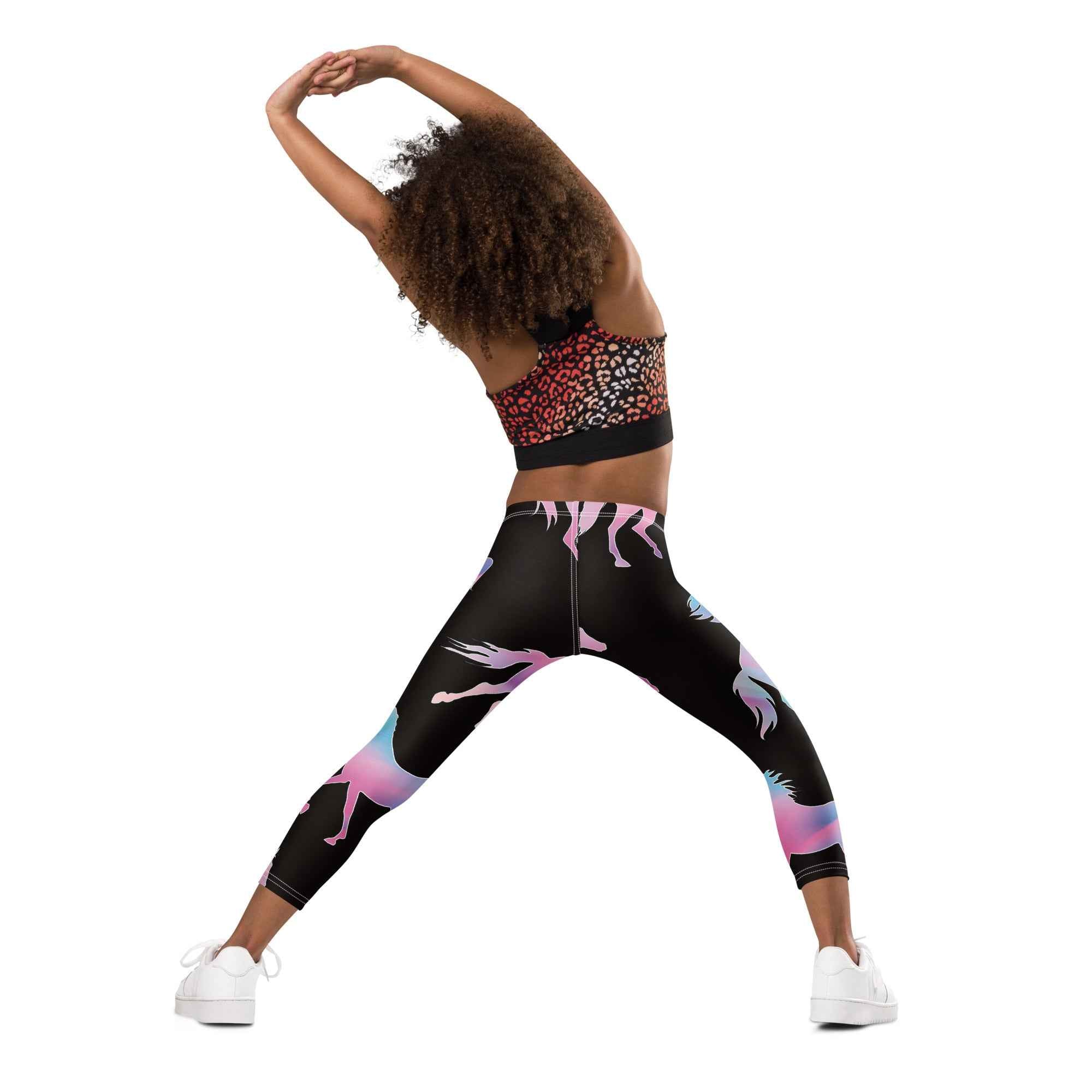 Kids Leggings for Ultimate Comfort and Style - Nico`s Store