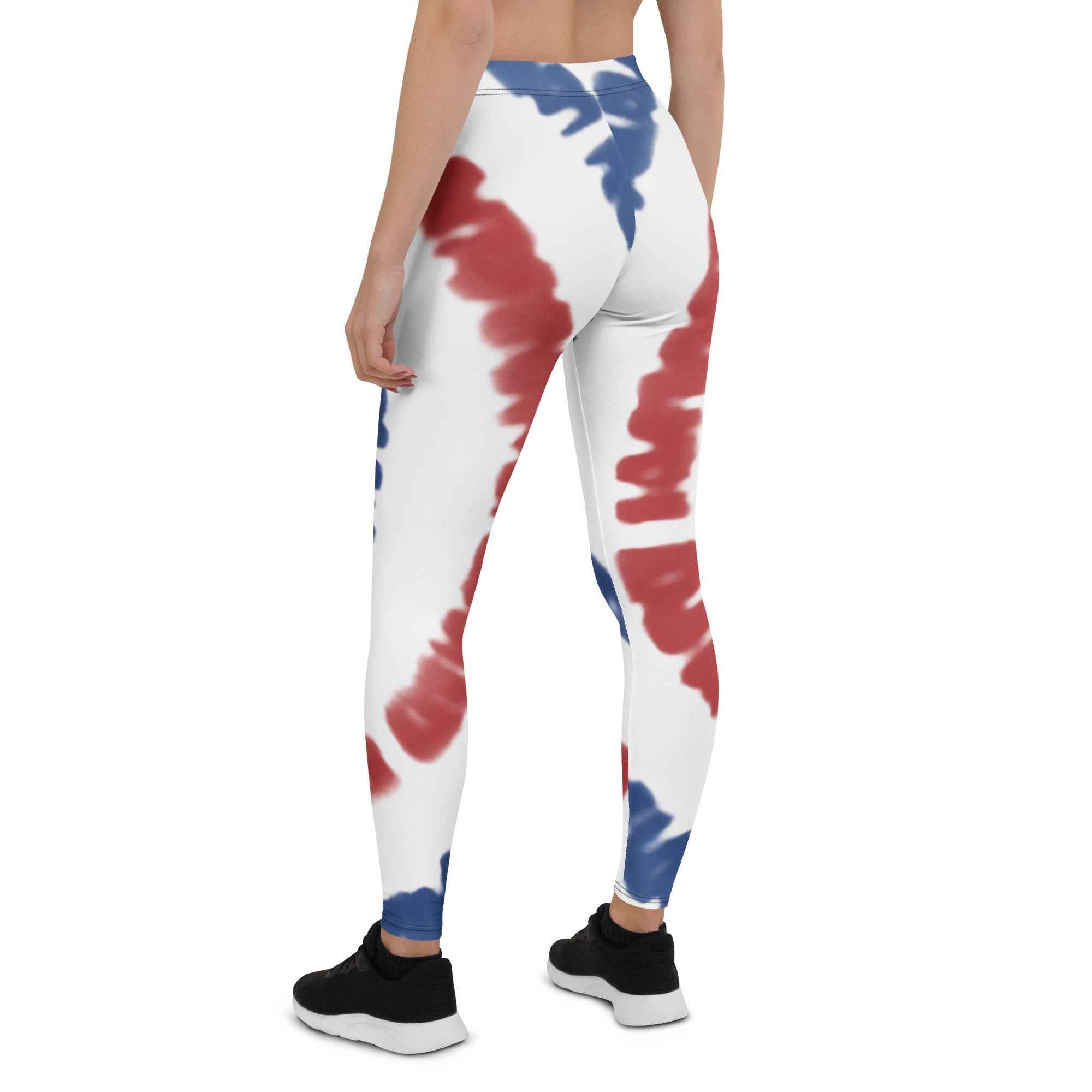 High-Performance Leggings for Ultimate Comfort - Nico`s Store