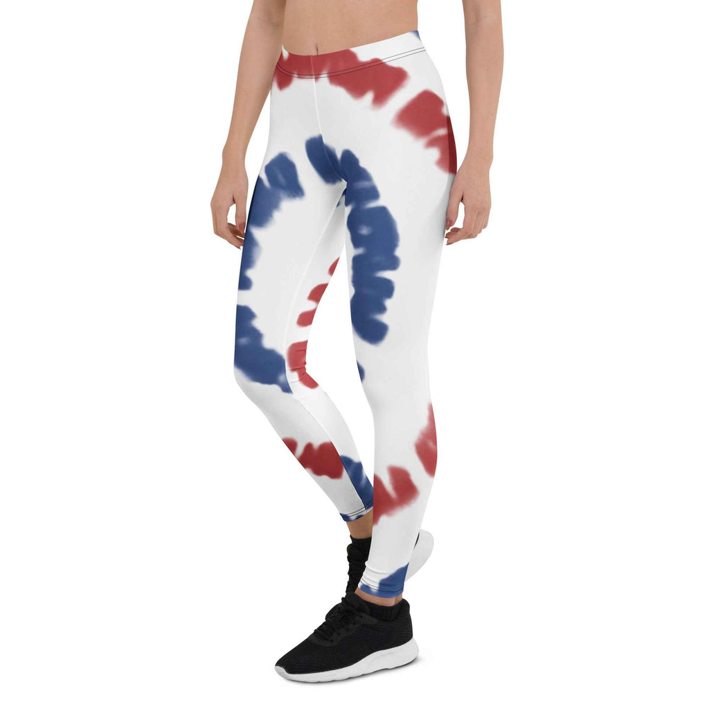 High-Performance Leggings for Ultimate Comfort - Nico`s Store