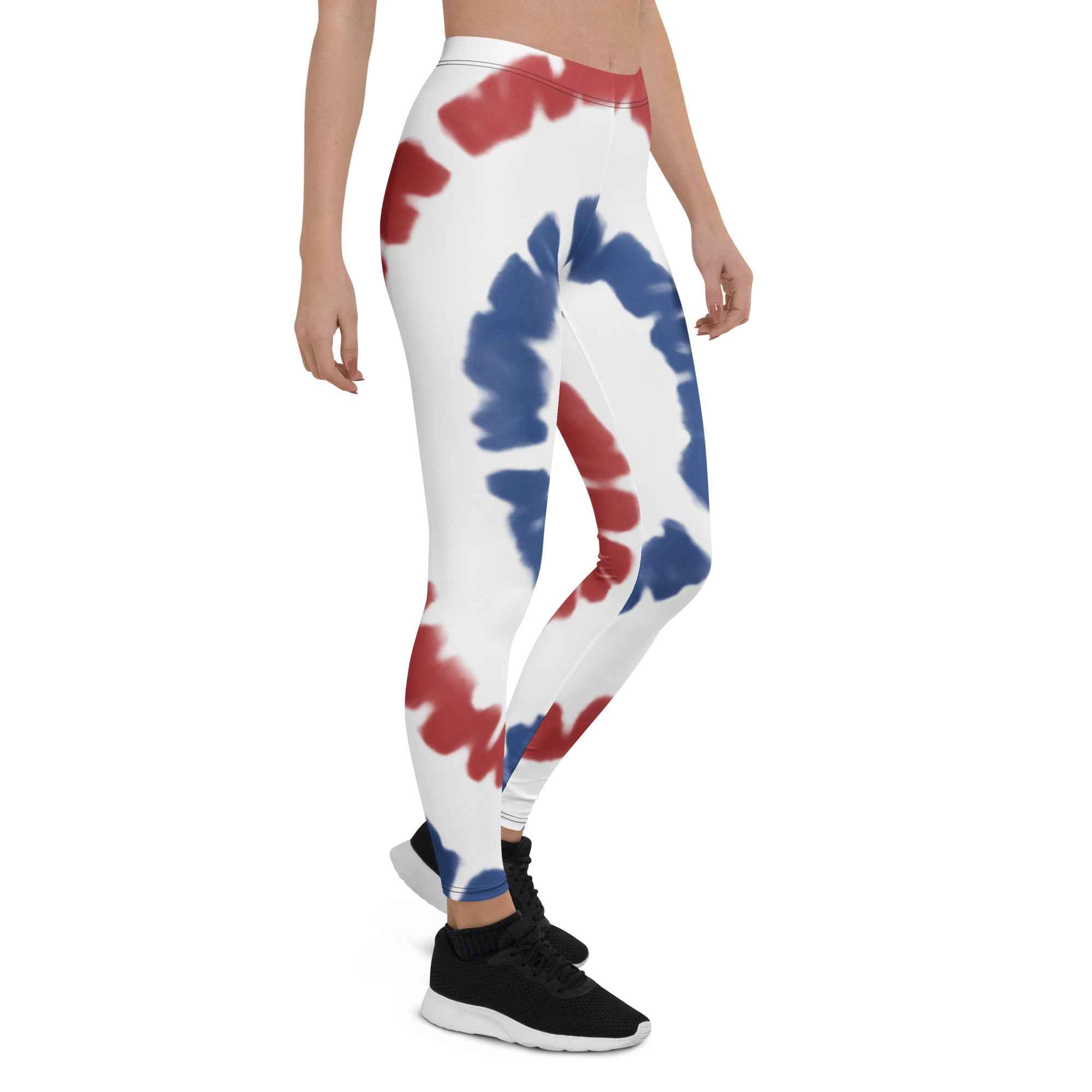 High-Performance Leggings for Ultimate Comfort - Nico`s Store