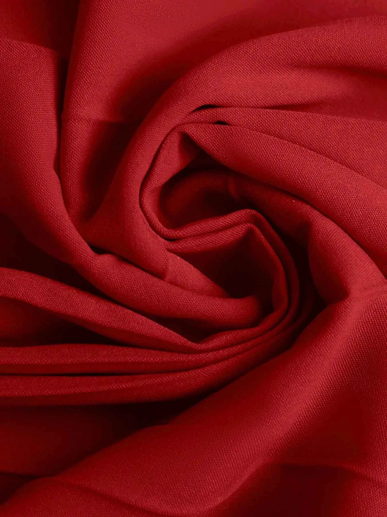 Off-Shoulder Pleated Midi Dress with Ruffle Detail