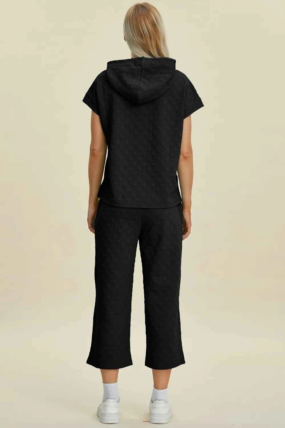 Double Take Hoodie and Pants Set for Ultimate Comfort and Style - Nico`s Store