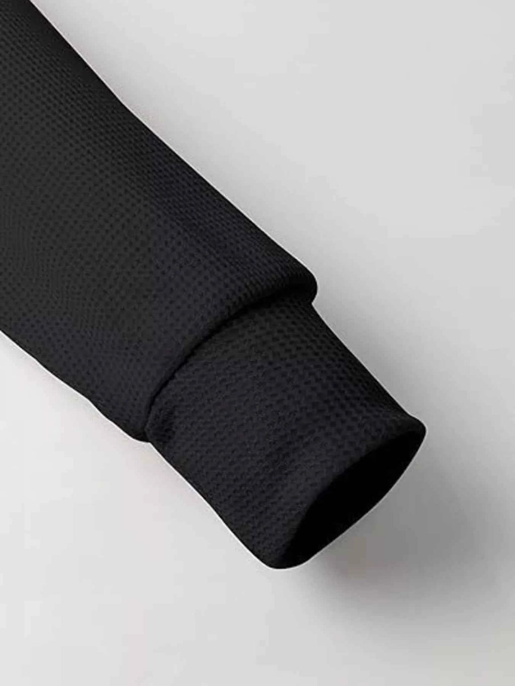 High-Low Hoodie with Kangaroo Pocket - Nico`s Store