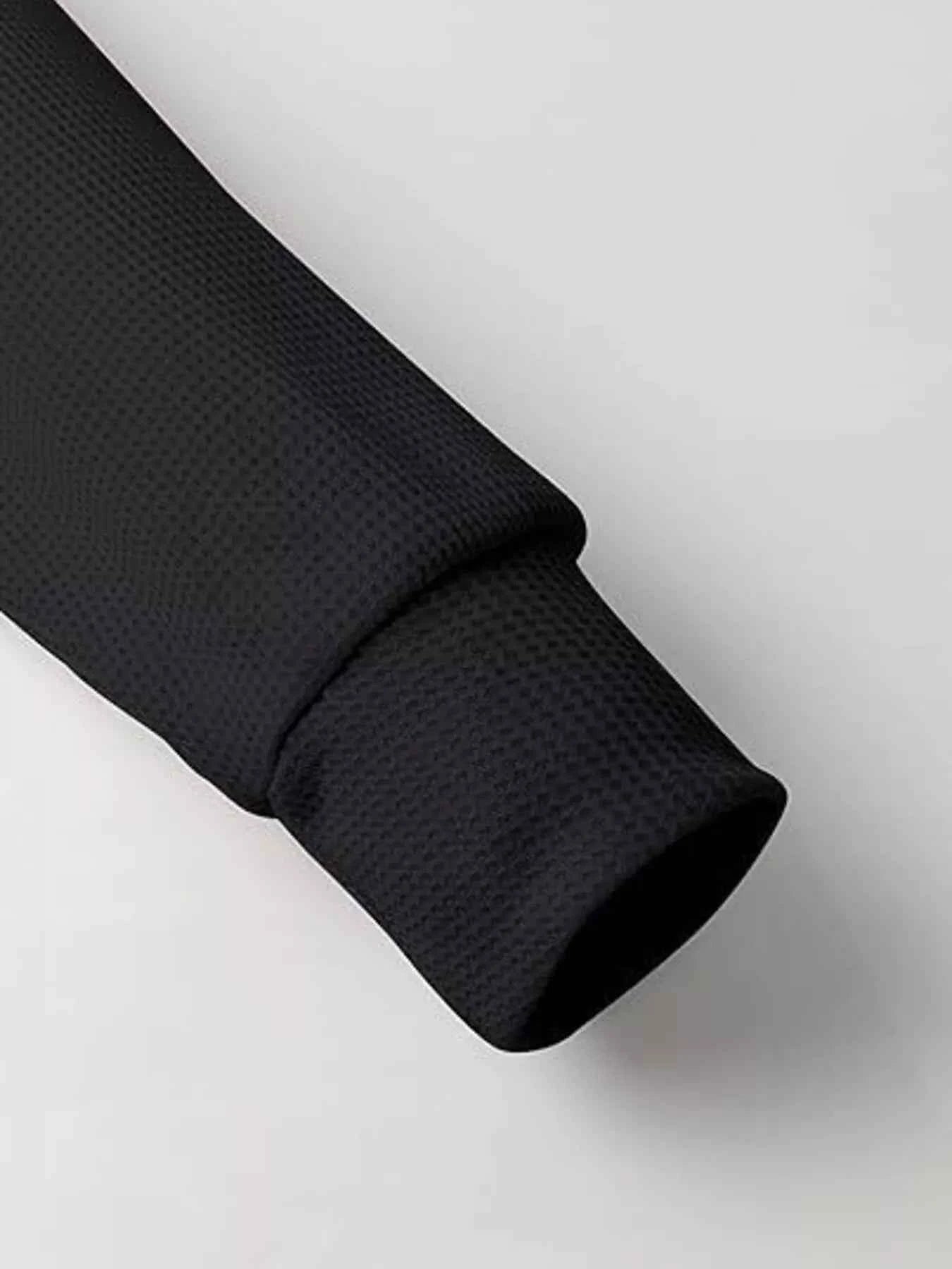 High-Low Hoodie with Kangaroo Pocket - Nico`s Store