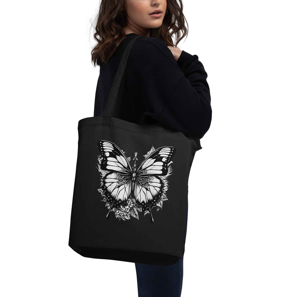 Friendly Tote Bag for Sustainable and Everyday Use - Nico`s Store