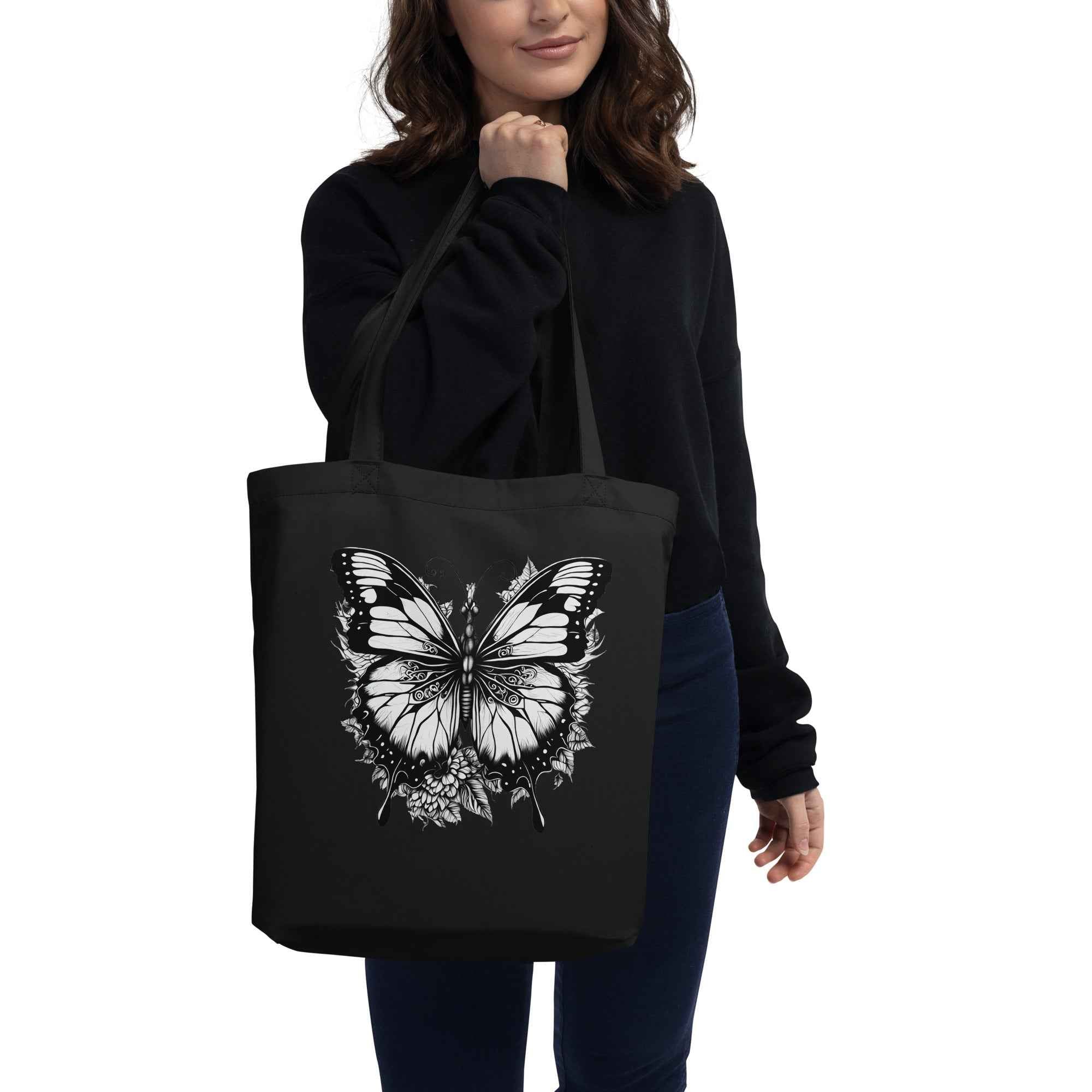 Friendly Tote Bag for Sustainable and Everyday Use - Nico`s Store