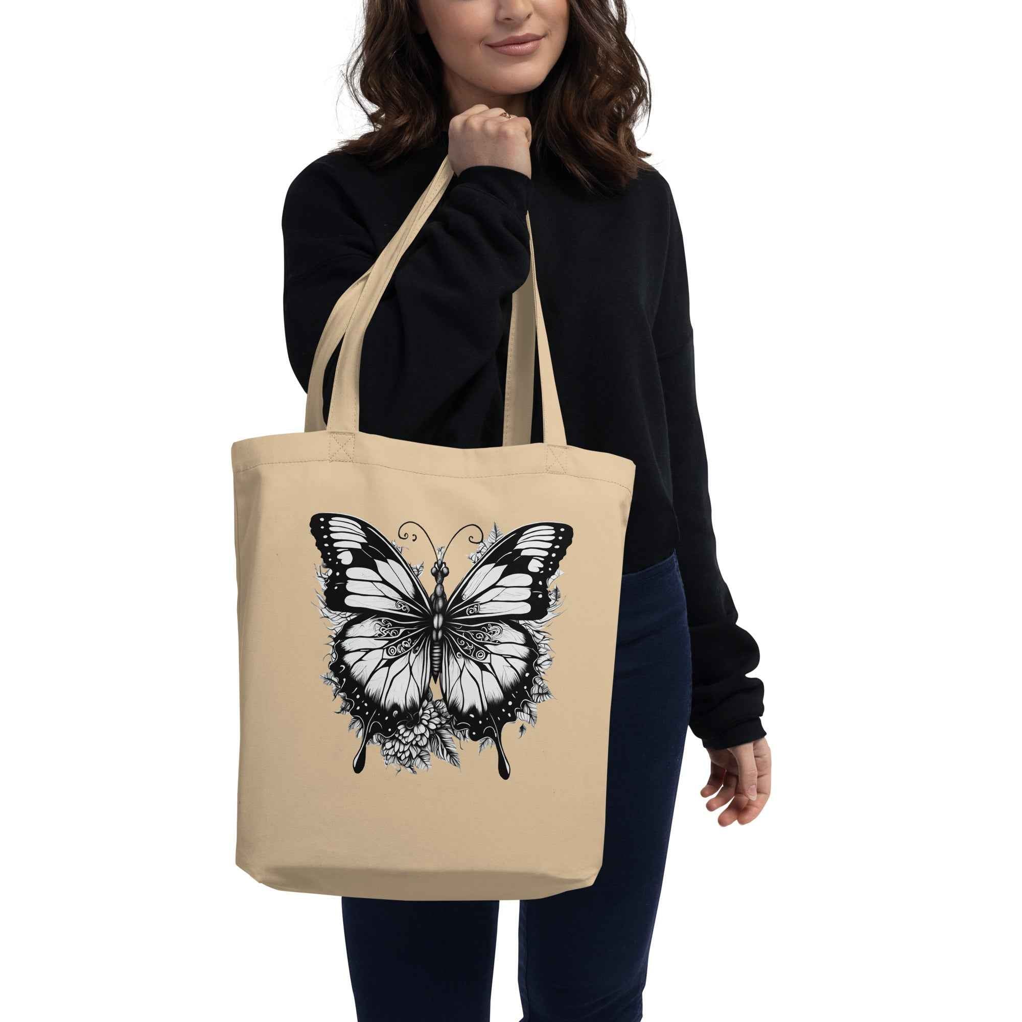 Friendly Tote Bag for Sustainable and Everyday Use - Nico`s Store