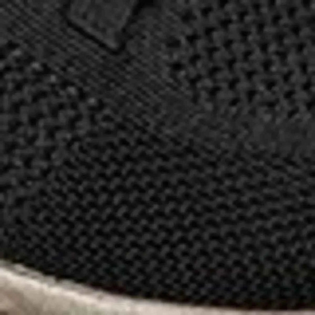 Breathable Mesh Athletic Shoes - Lace Up for Optimal Comfort and Performance