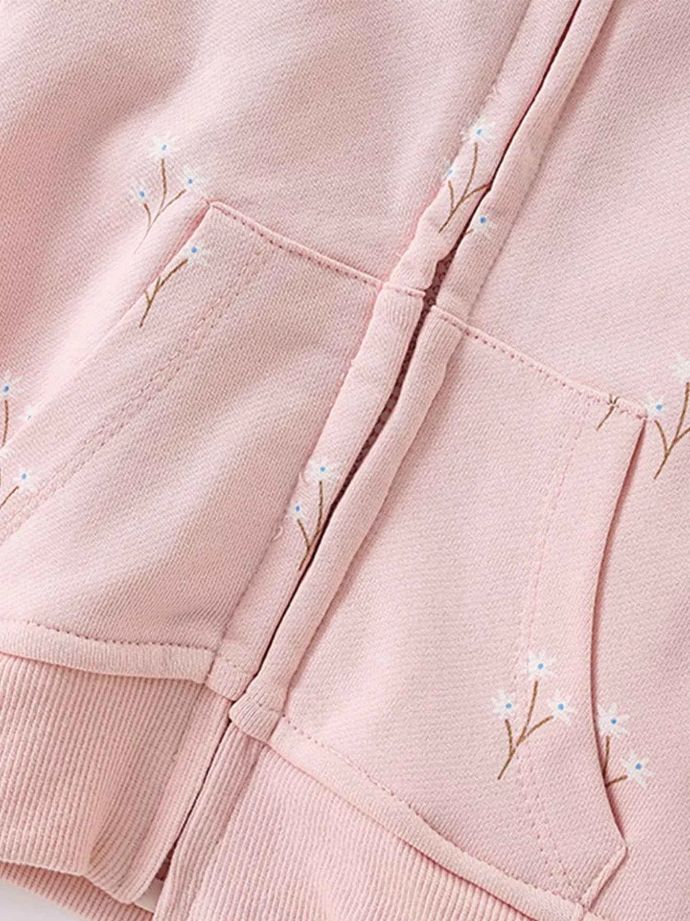 Children's Bear Ear Outerwear for Cozy Comfort - Nico`s Store