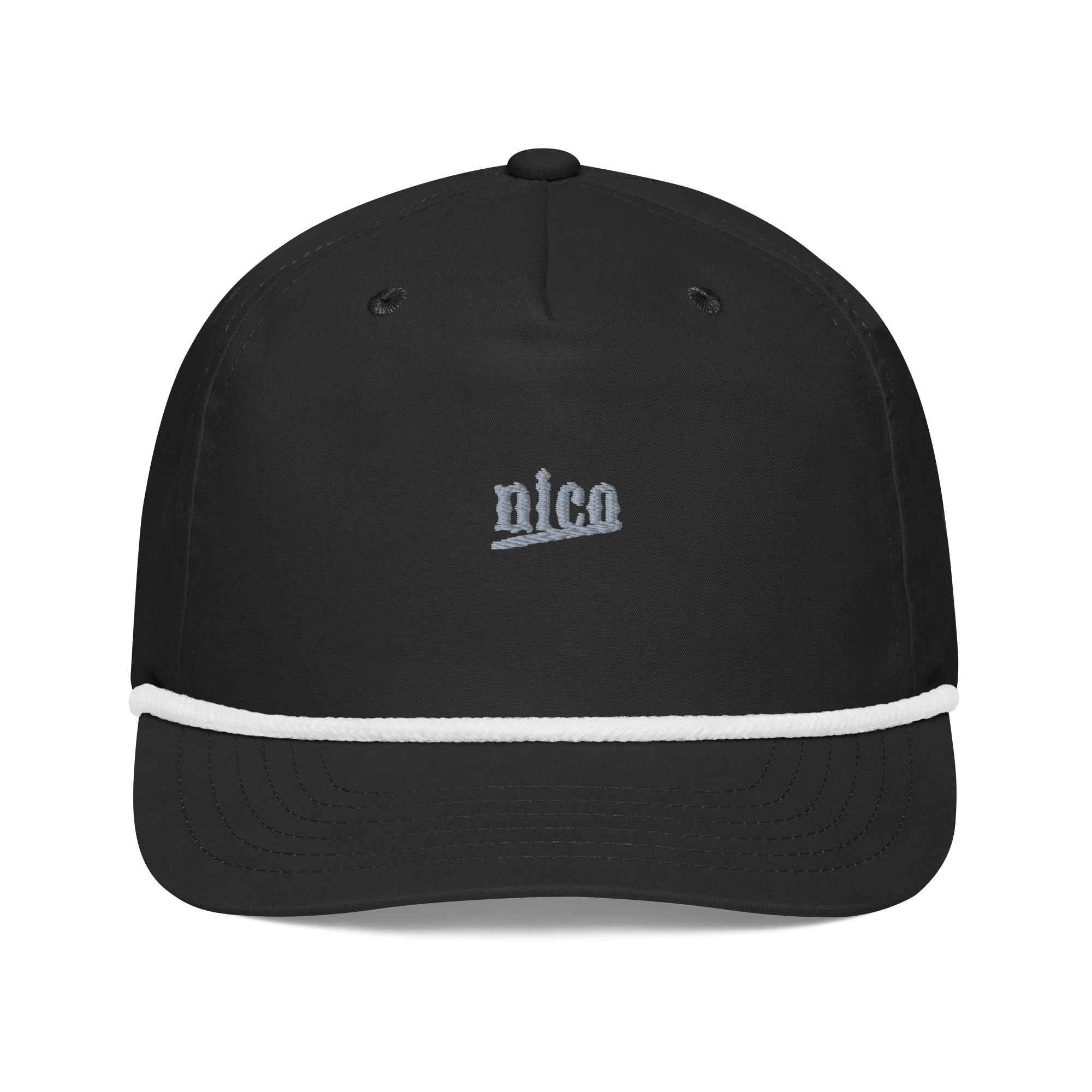 Golf Rope Cap Nico's store - Stylish and Functional - Nico`s Store