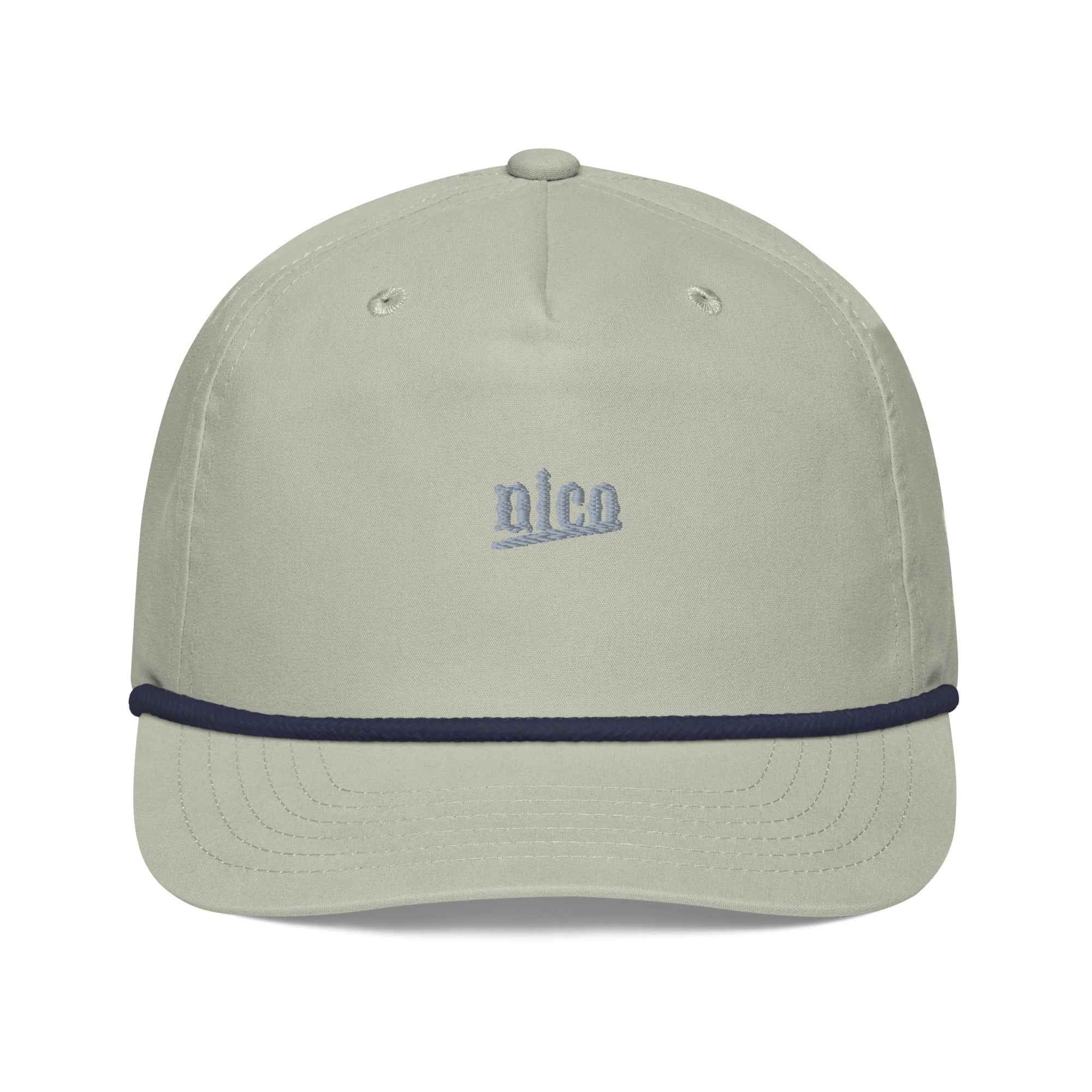 Golf Rope Cap Nico's store - Stylish and Functional - Nico`s Store