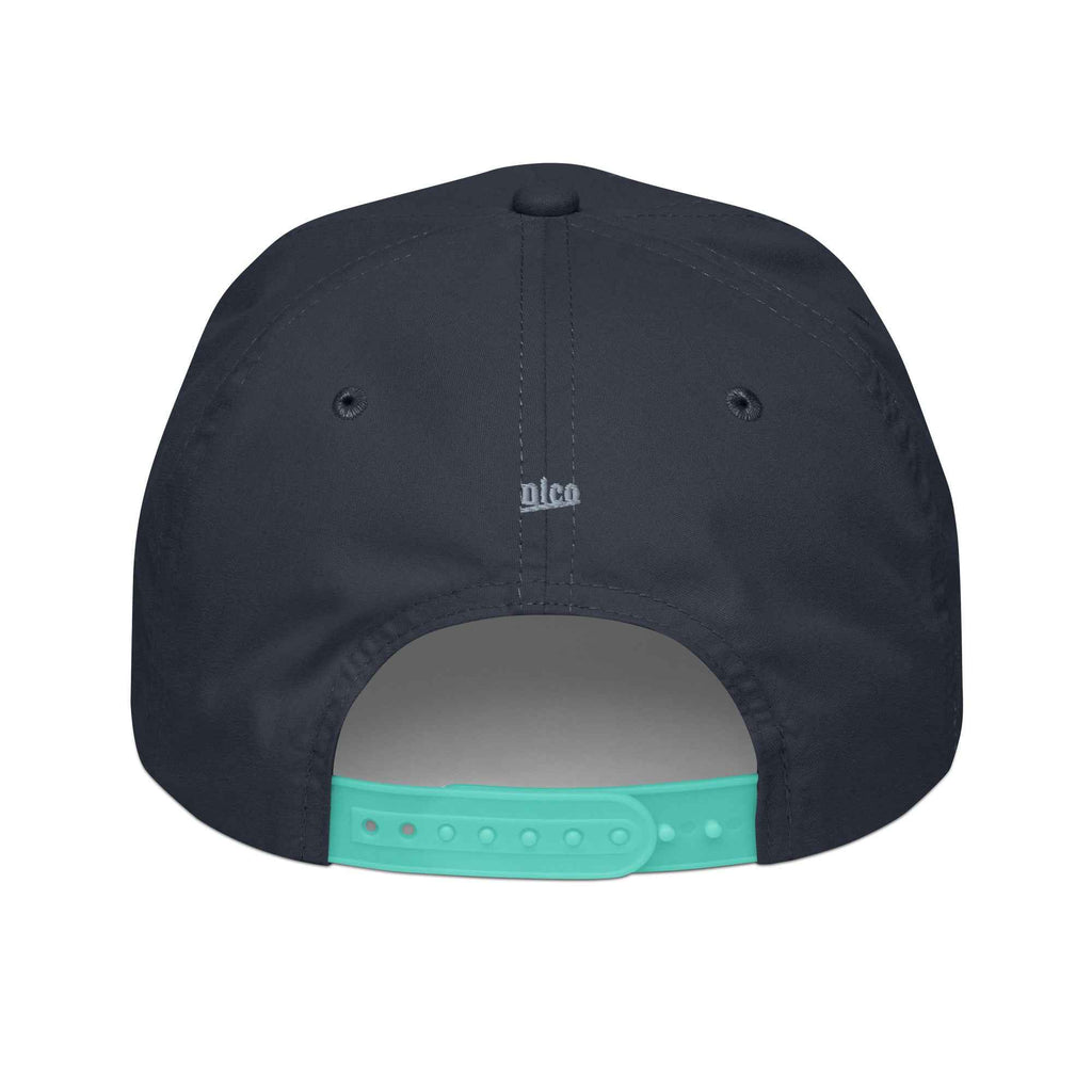 Golf Rope Cap Nico's store - Stylish and Functional - Nico`s Store