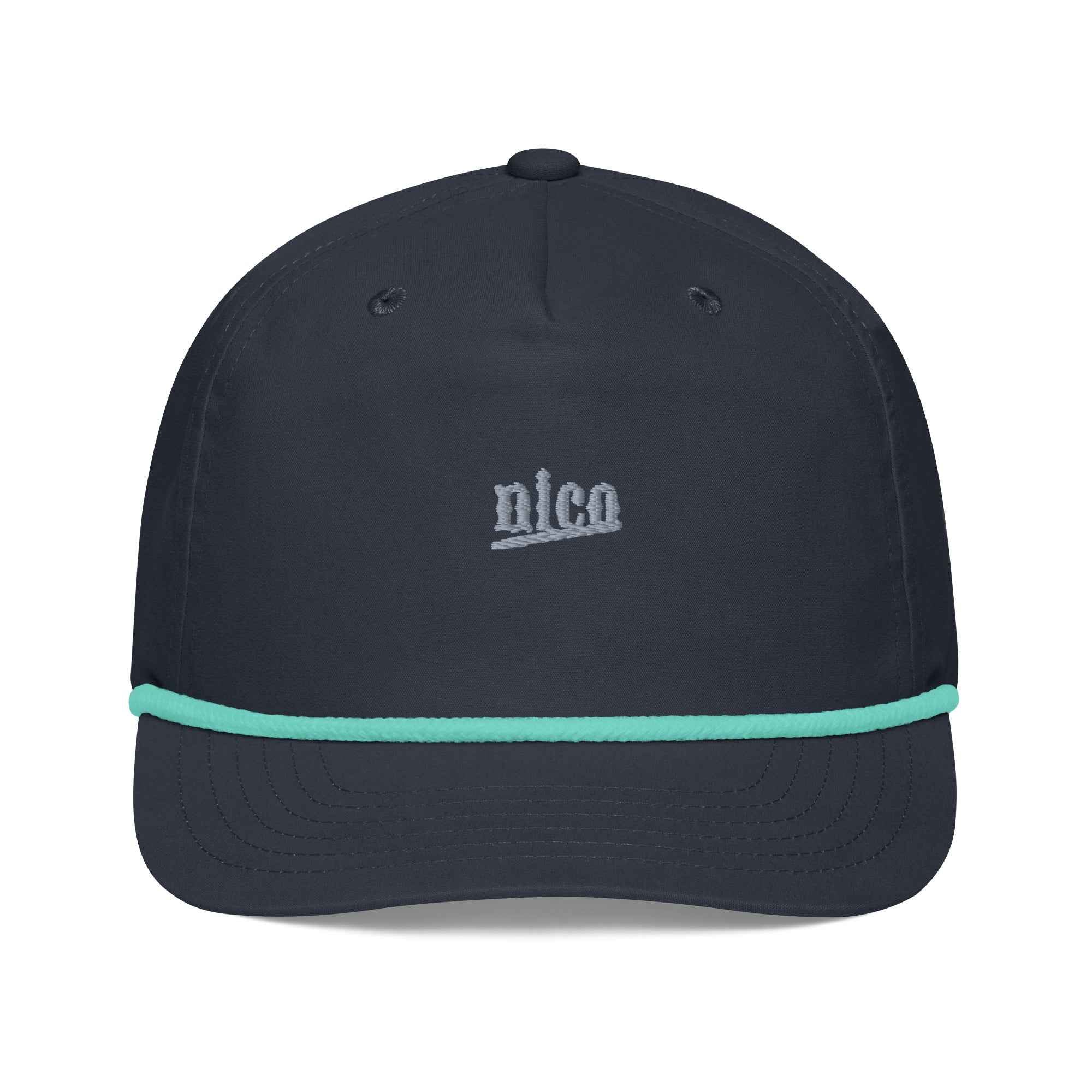Golf Rope Cap Nico's store - Stylish and Functional - Nico`s Store