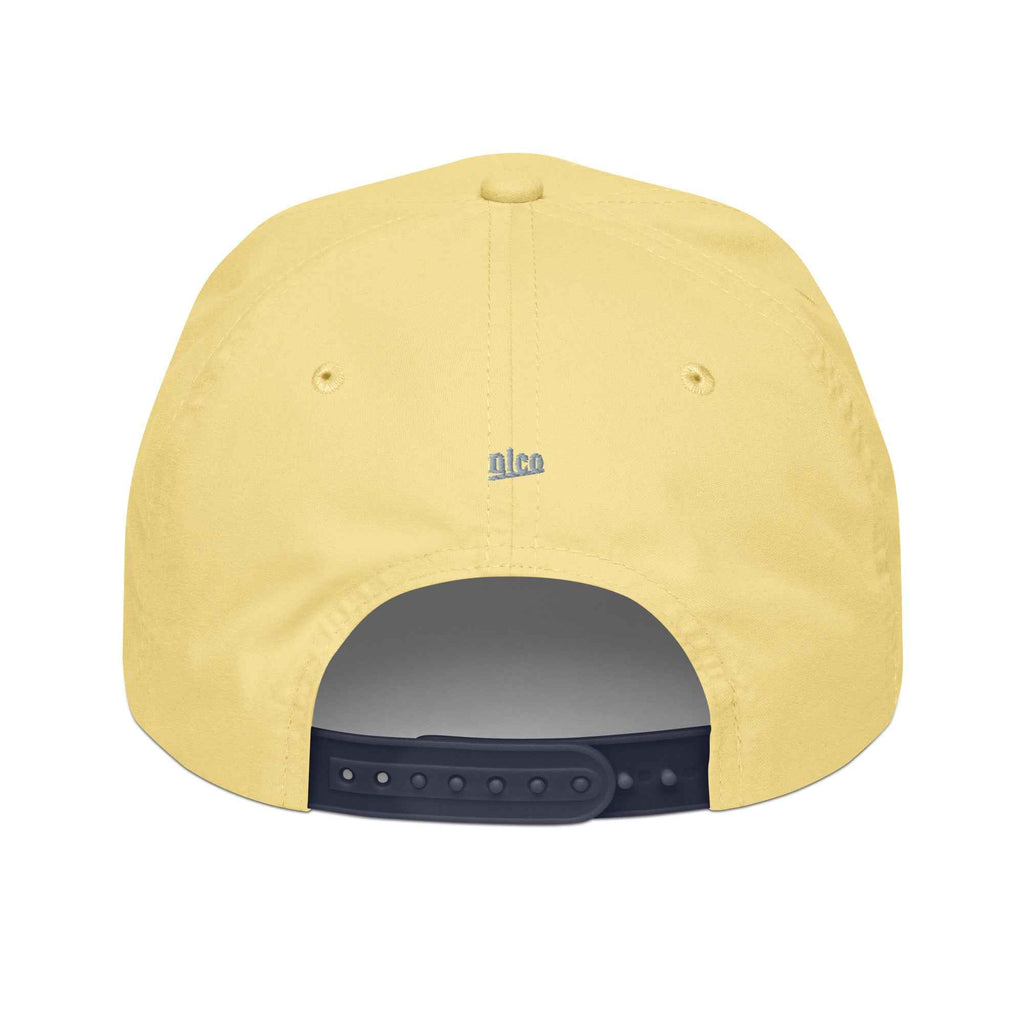 Golf Rope Cap Nico's store - Stylish and Functional - Nico`s Store
