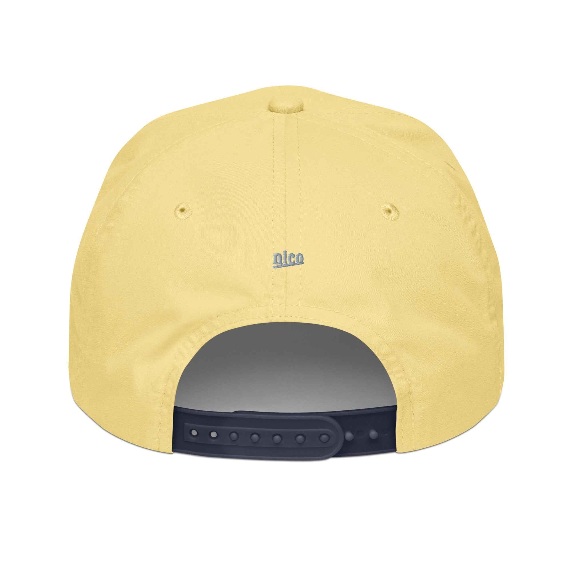 Golf Rope Cap Nico's store - Stylish and Functional - Nico`s Store