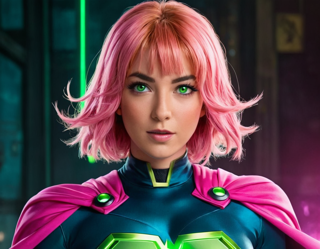 fantastic Lilly the Pink Ebook - Nico`s Store