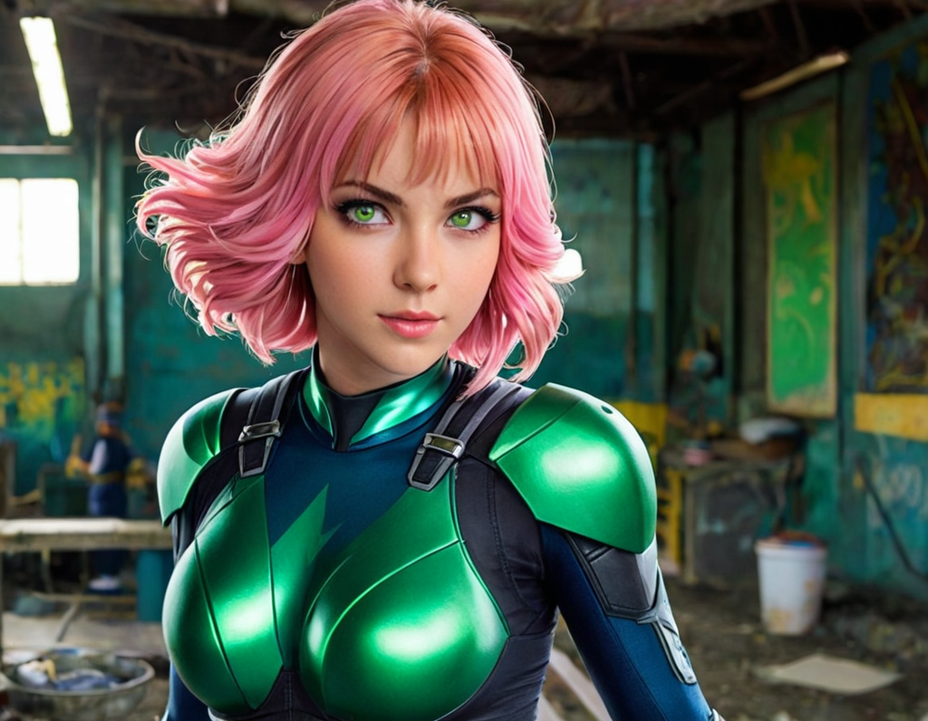 fantastic Lilly the Pink Ebook - Nico`s Store