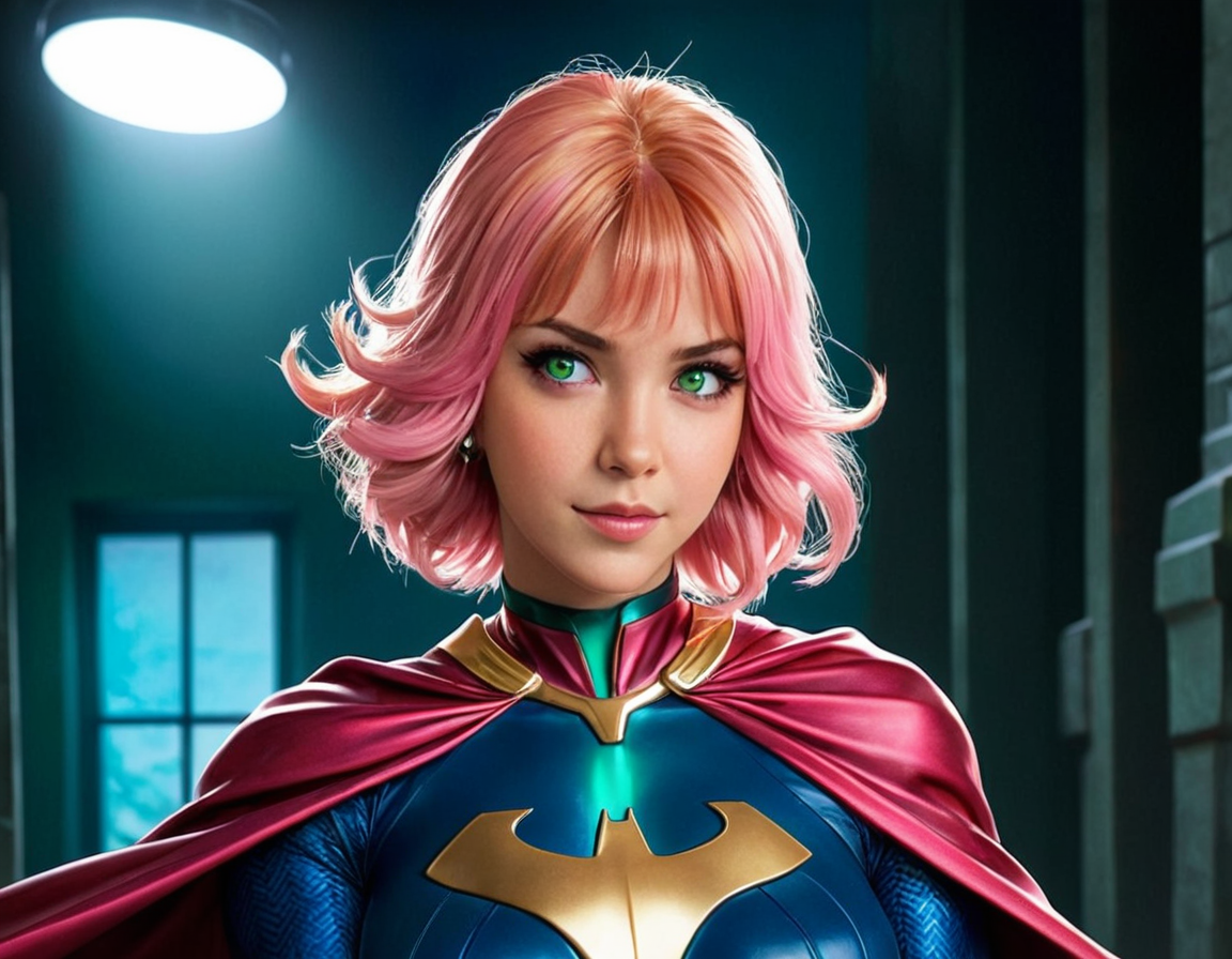 fantastic Lilly the Pink Ebook - Nico`s Store