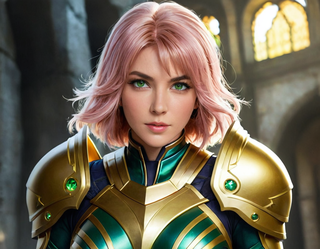 Lilly the Pink Ultimate Sacrifice Ebook - Nico`s Store