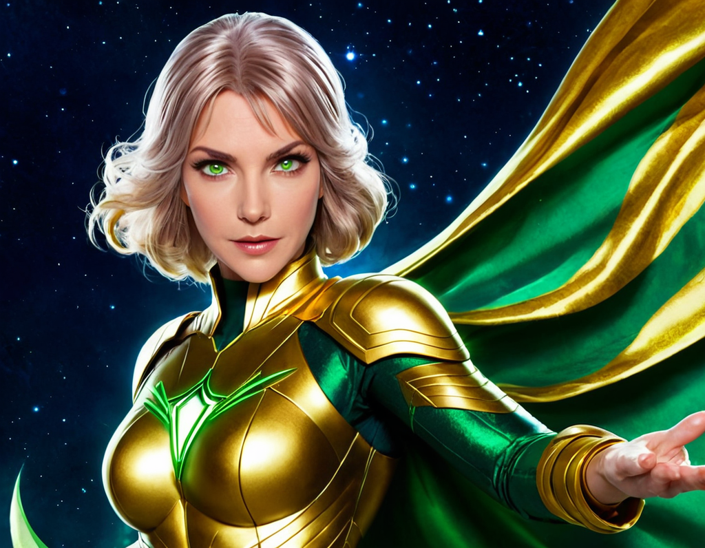 Lilly the Pink Ultimate Sacrifice Ebook - Nico`s Store