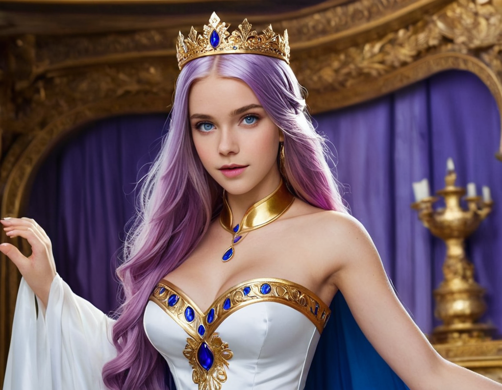 Elyza A Heroine's Legacy Ebook - Nico`s Store